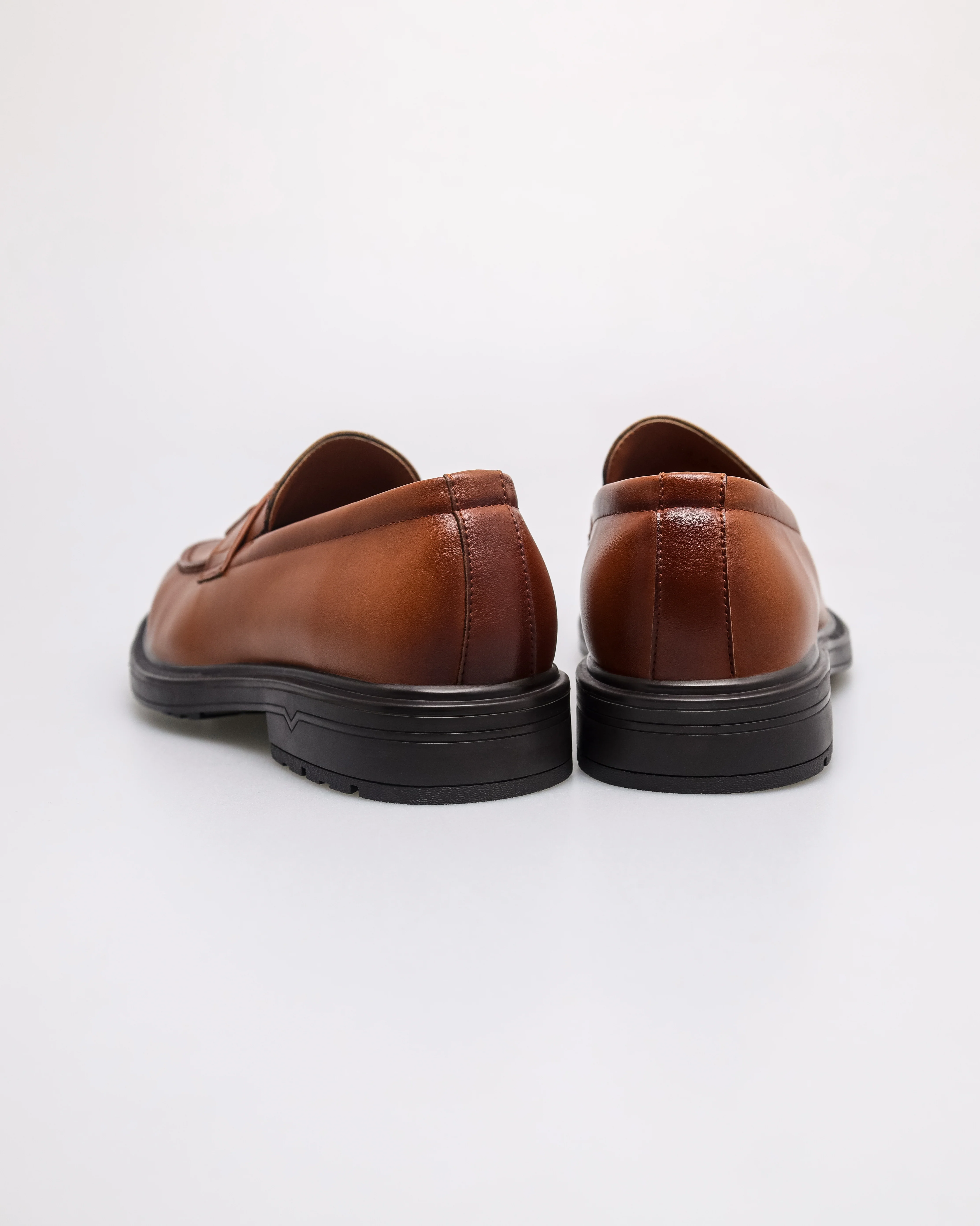Tomaz F449 Men's Tassel Loafers - Image 3