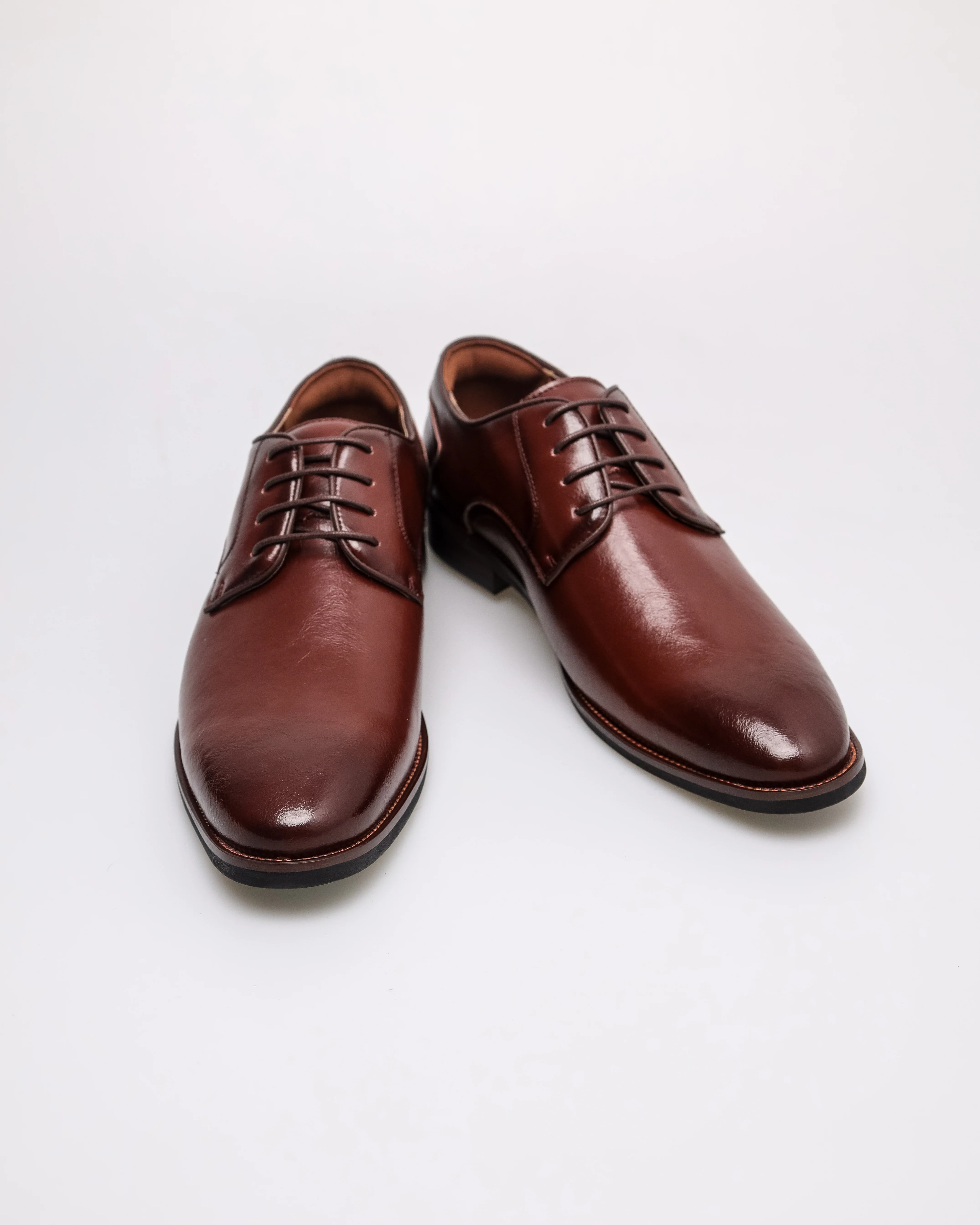 Tomaz F455 Men's Derby - Image 2