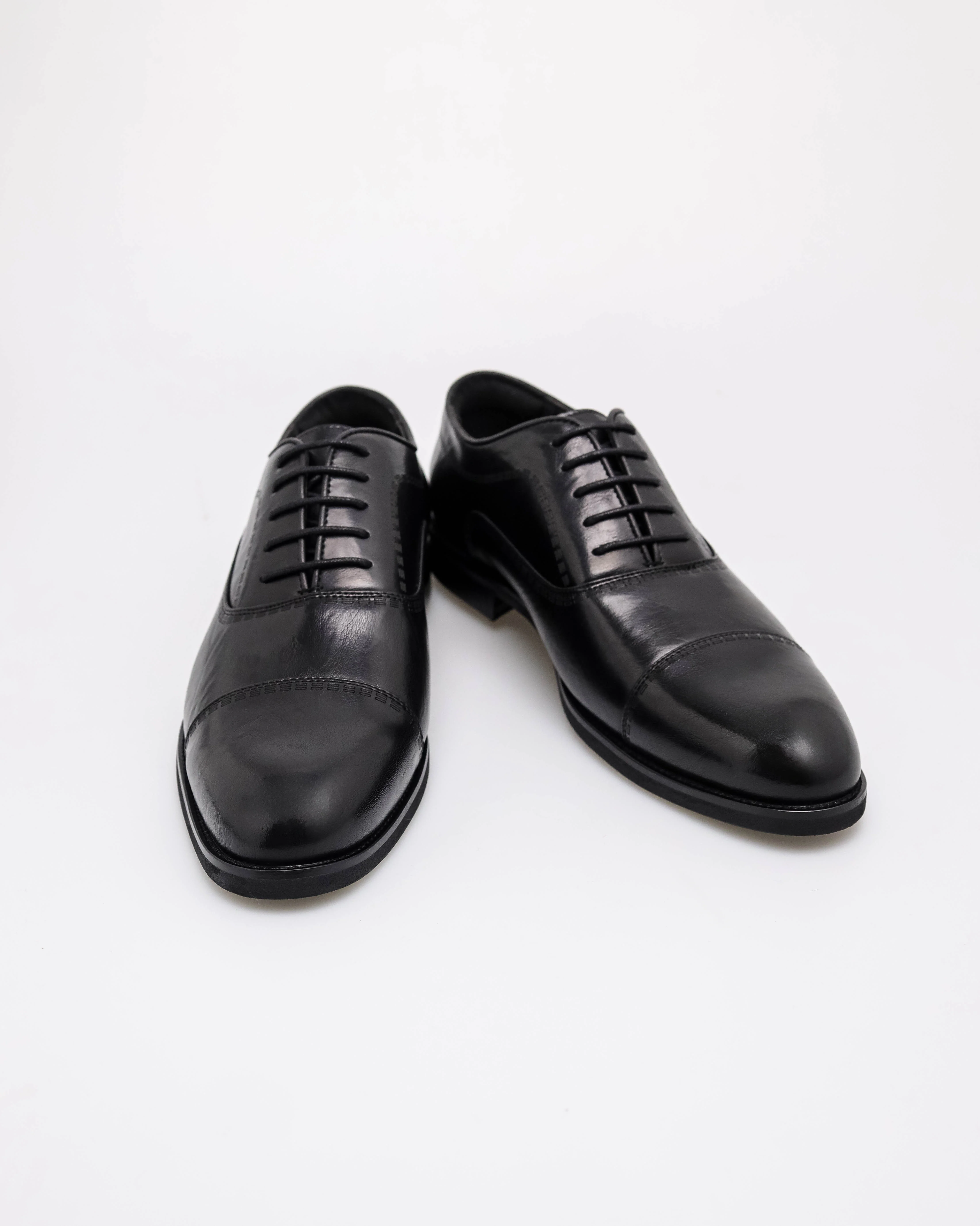 Tomaz F456 Men's Oxford Brogue - Image 6