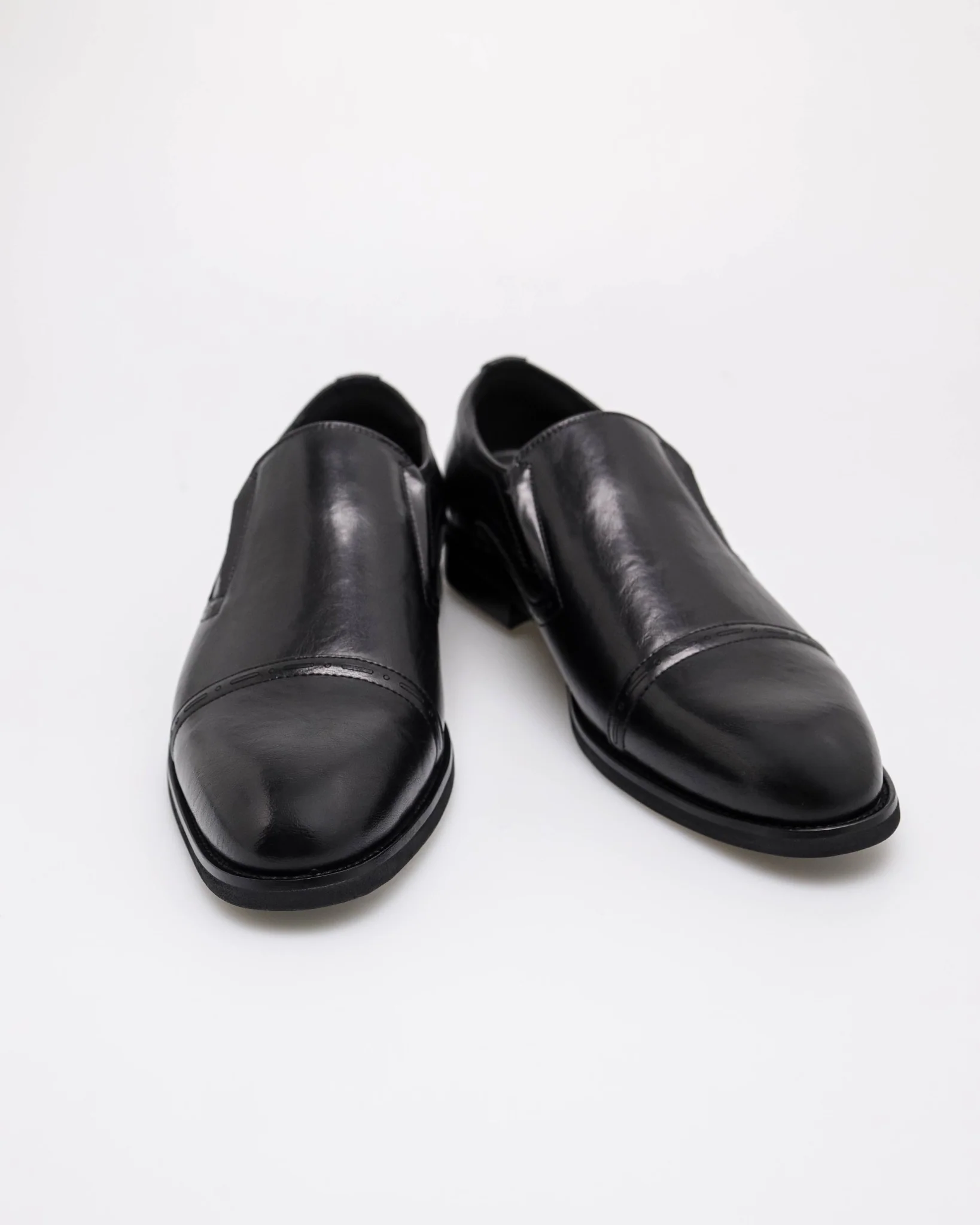 Tomaz F457 Men's Slip On - Image 6