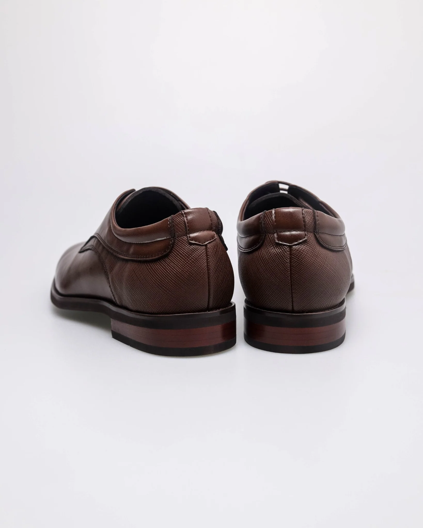 Tomaz F485 Men's Oxfords Lace Up - Image 7