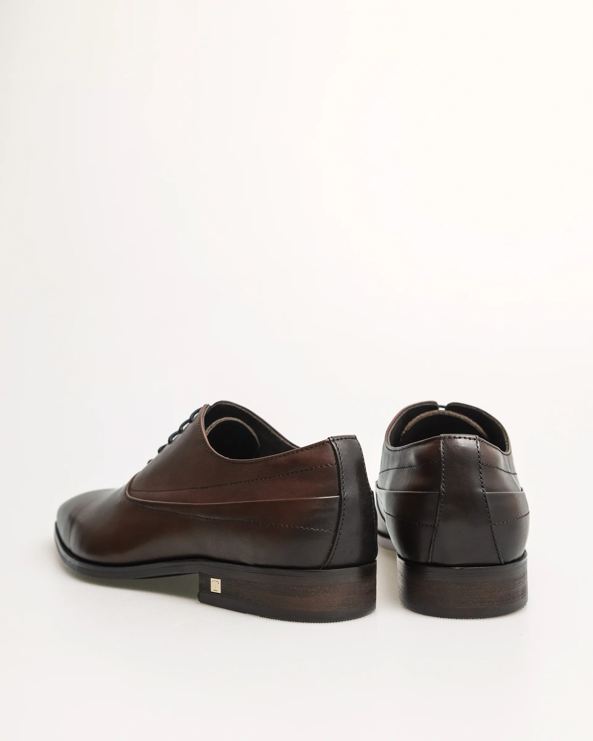 Tomaz F999A Men's Plain Toe Oxford - Image 11