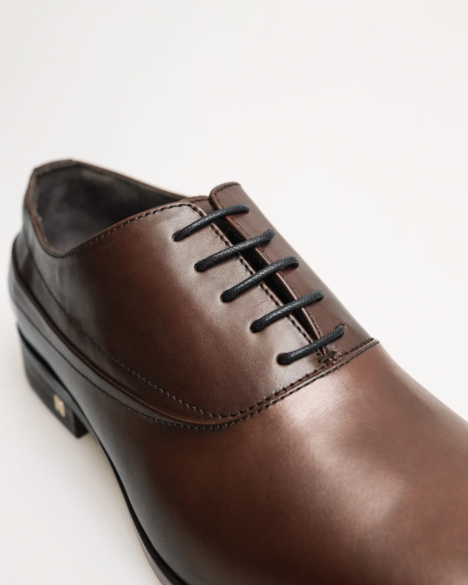 Tomaz F999A Men's Plain Toe Oxford - Image 12