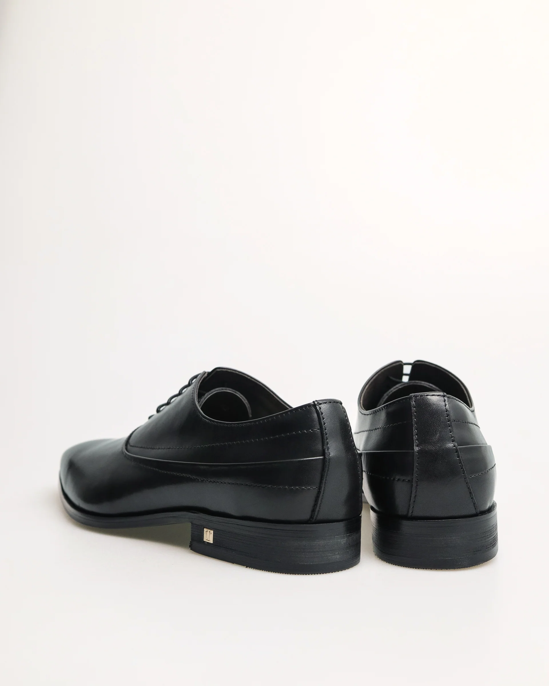 Tomaz F999A Men's Plain Toe Oxford - Image 3