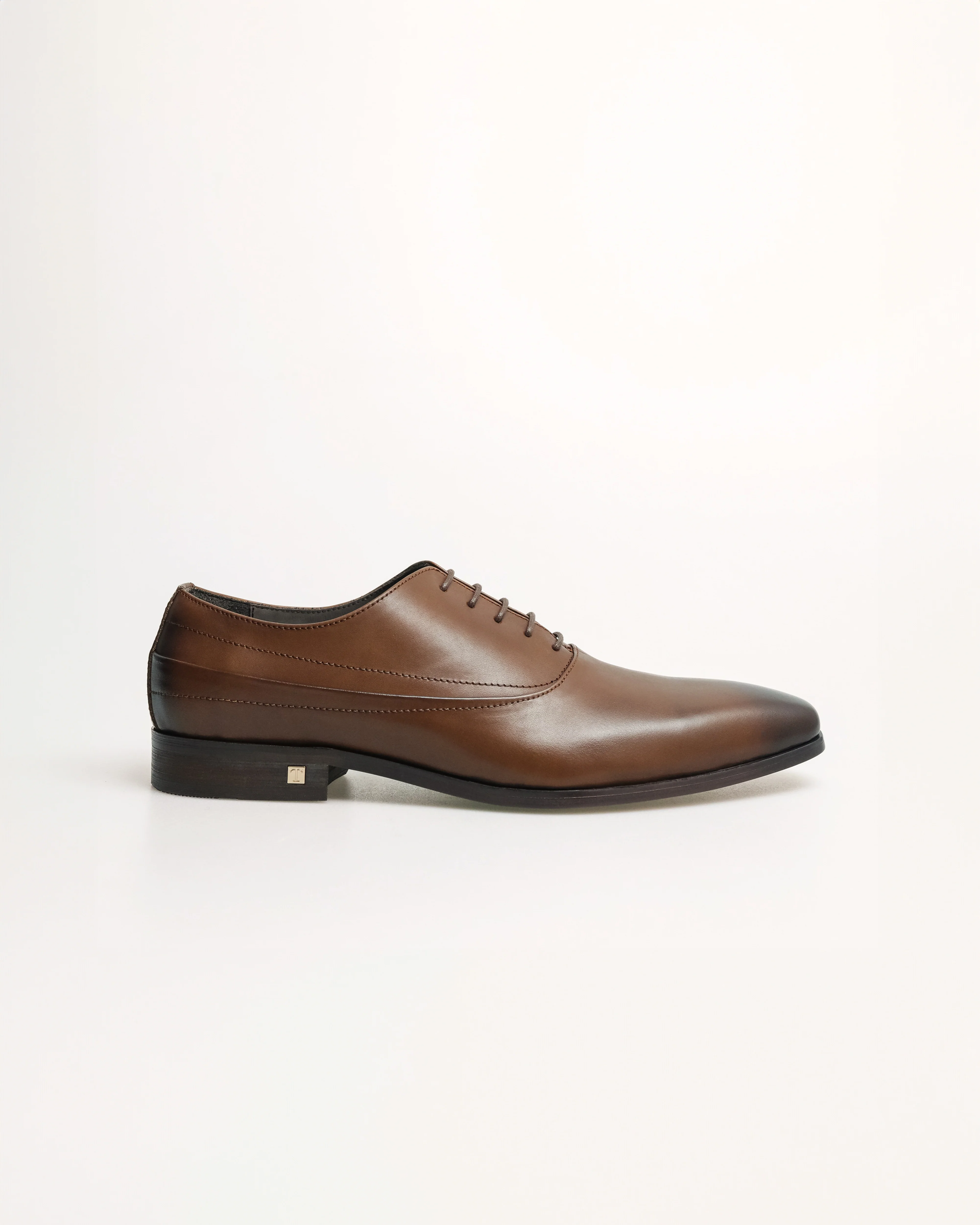 Tomaz F999A Men's Plain Toe Oxford - Image 5