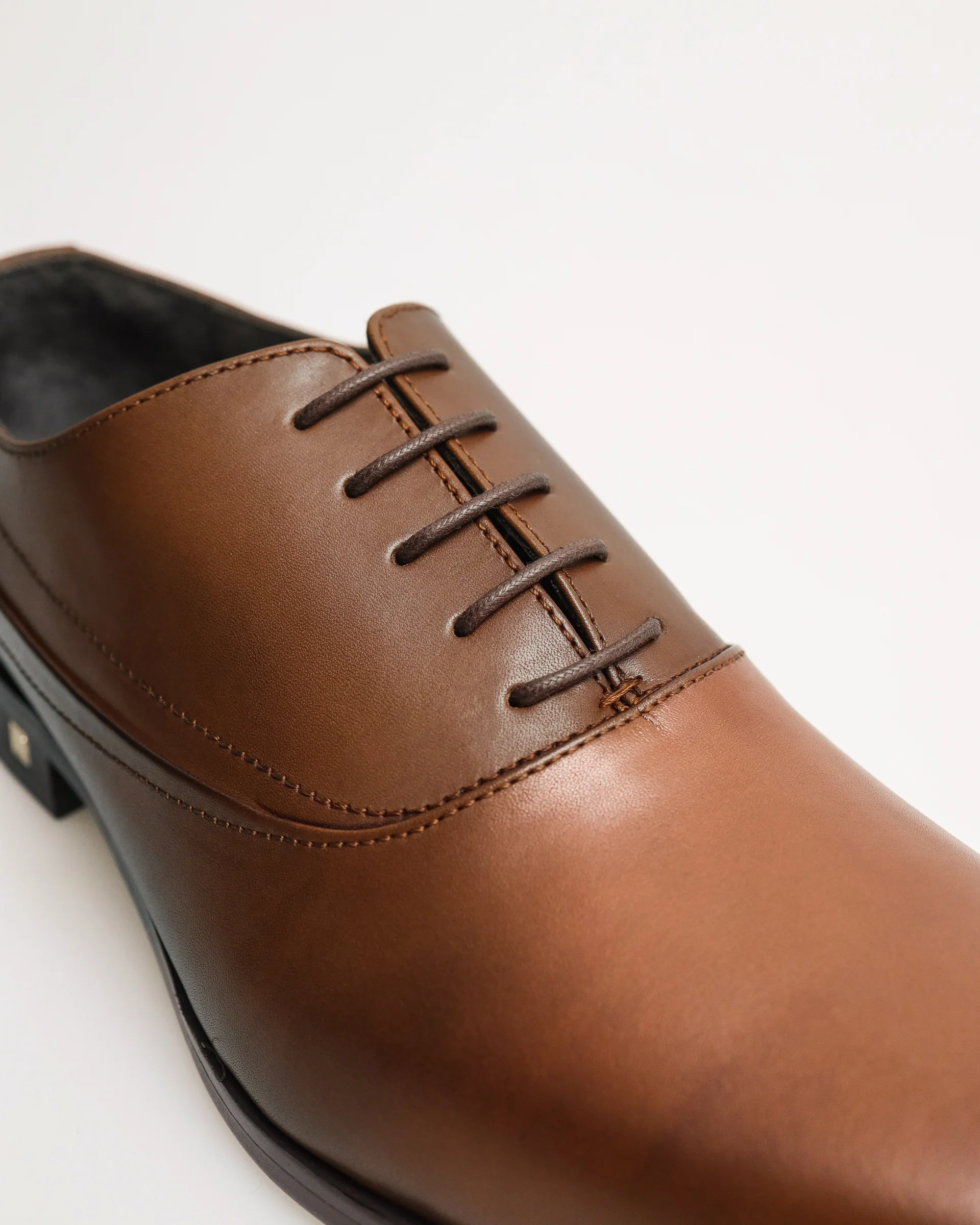 Tomaz F999A Men's Plain Toe Oxford - Image 8
