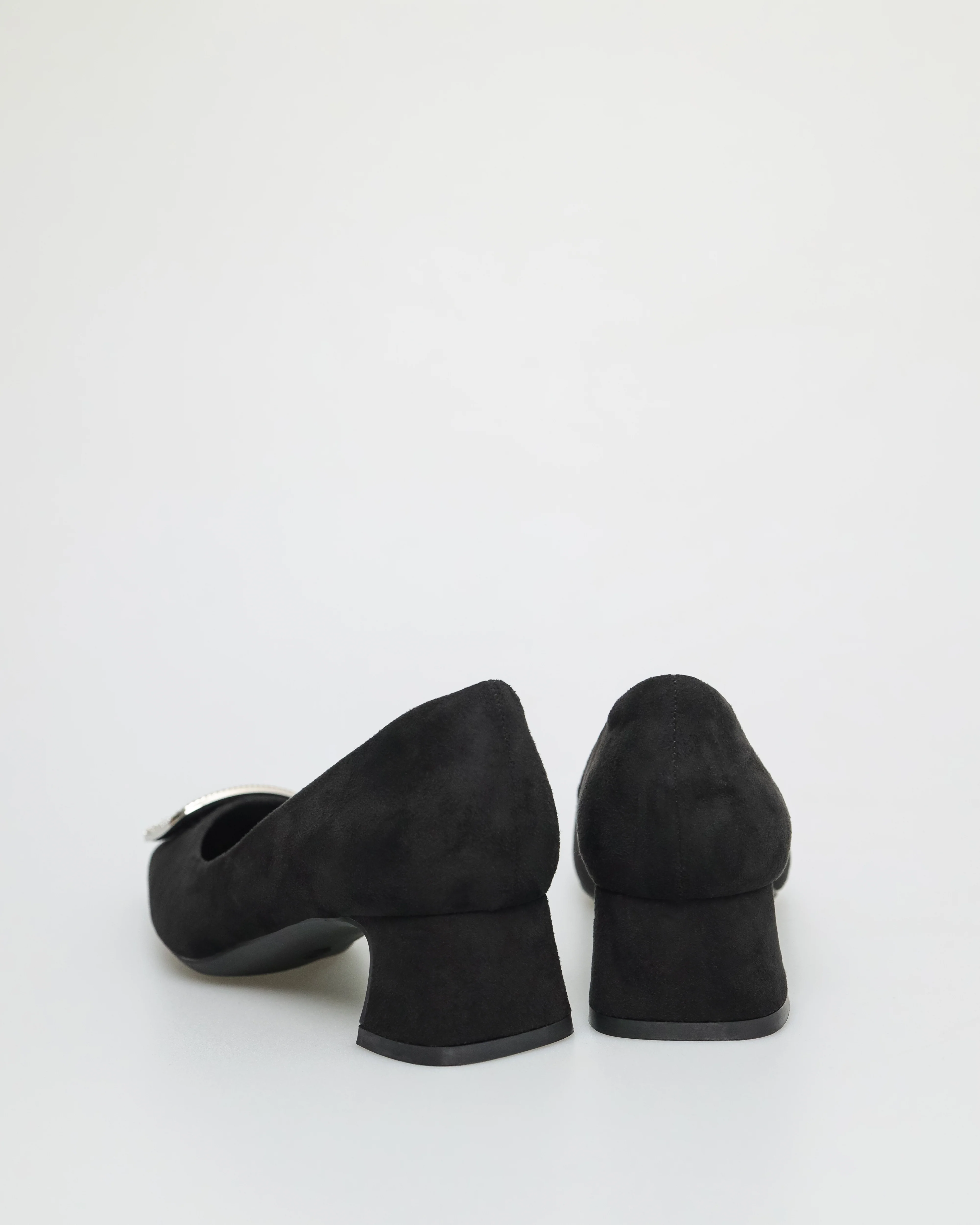 Tomaz FL033 Ladies Gem Heels - Image 3