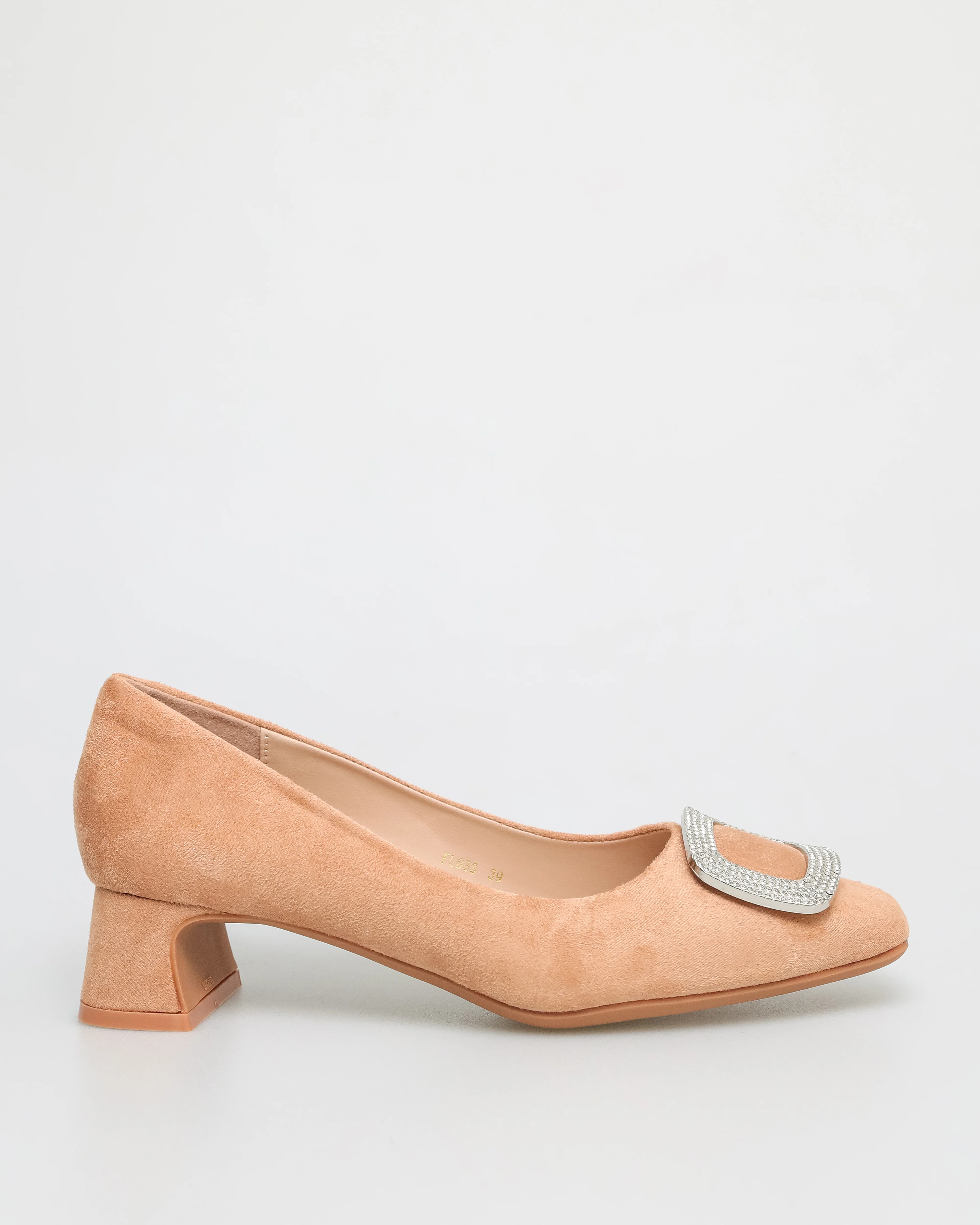 Tomaz FL033 Ladies Gem Heels - Image 5
