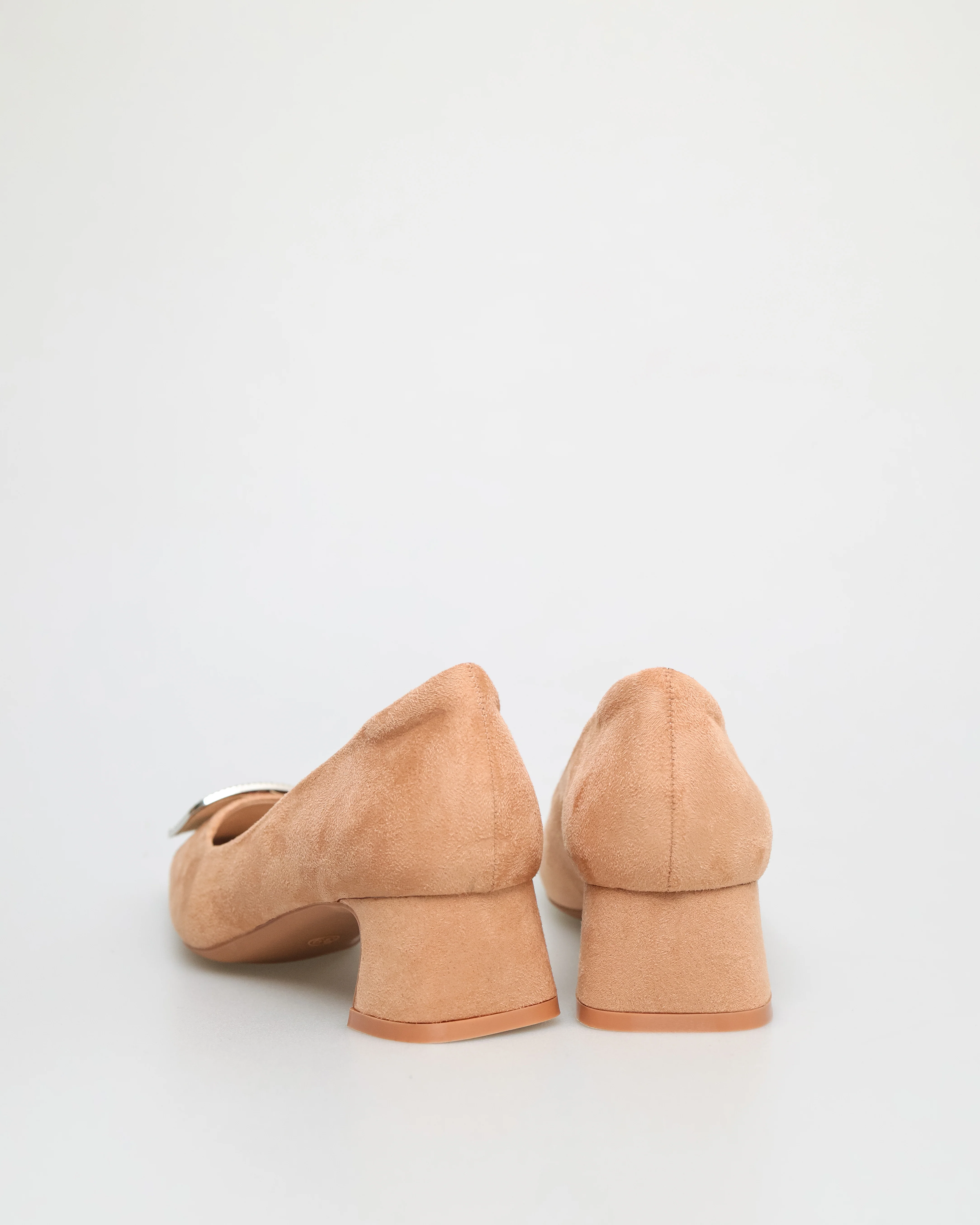 Tomaz FL033 Ladies Gem Heels - Image 7