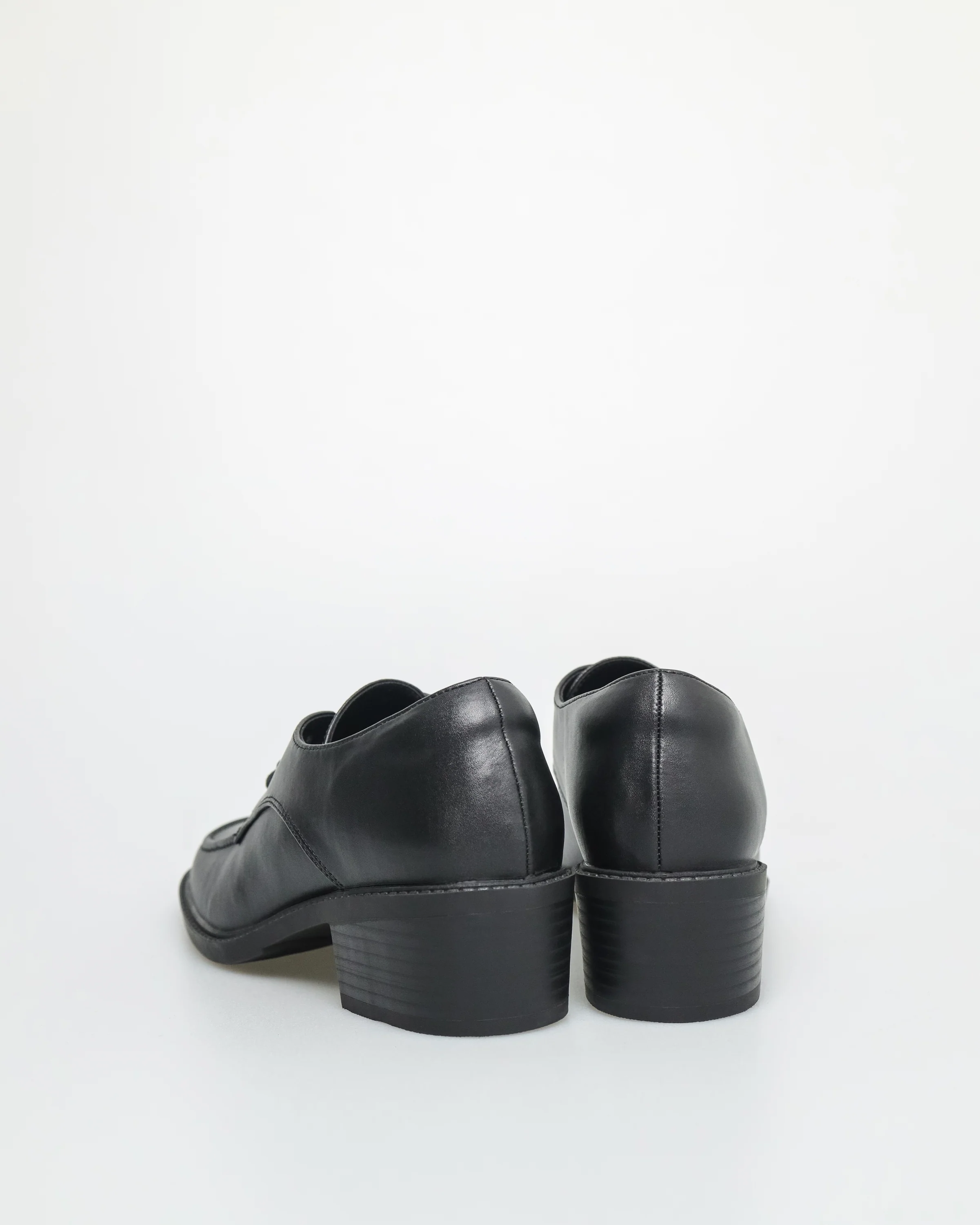 Tomaz FL054 Ladies Shoelace Boots - Image 3