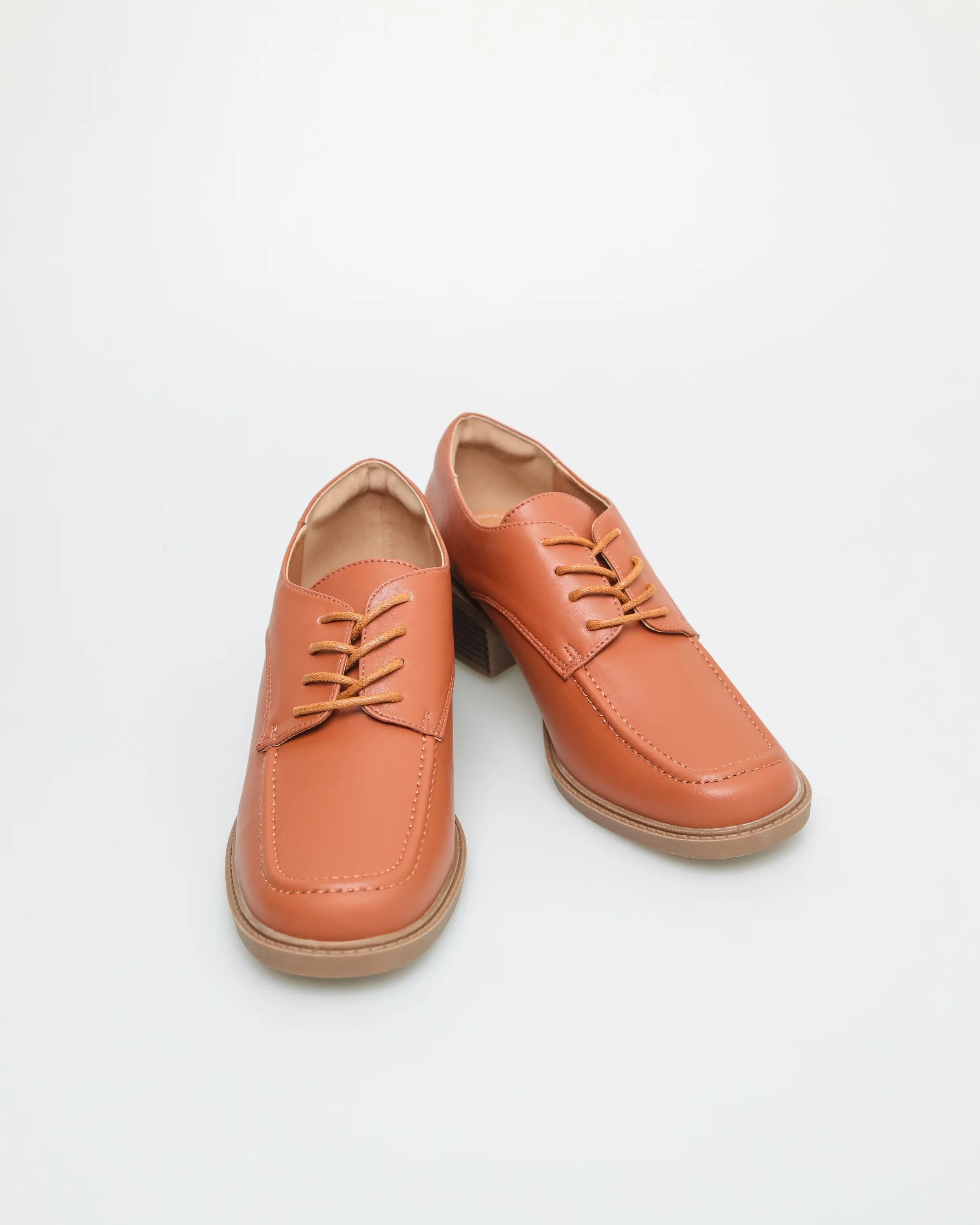 Tomaz FL054 Ladies Shoelace Boots - Image 6