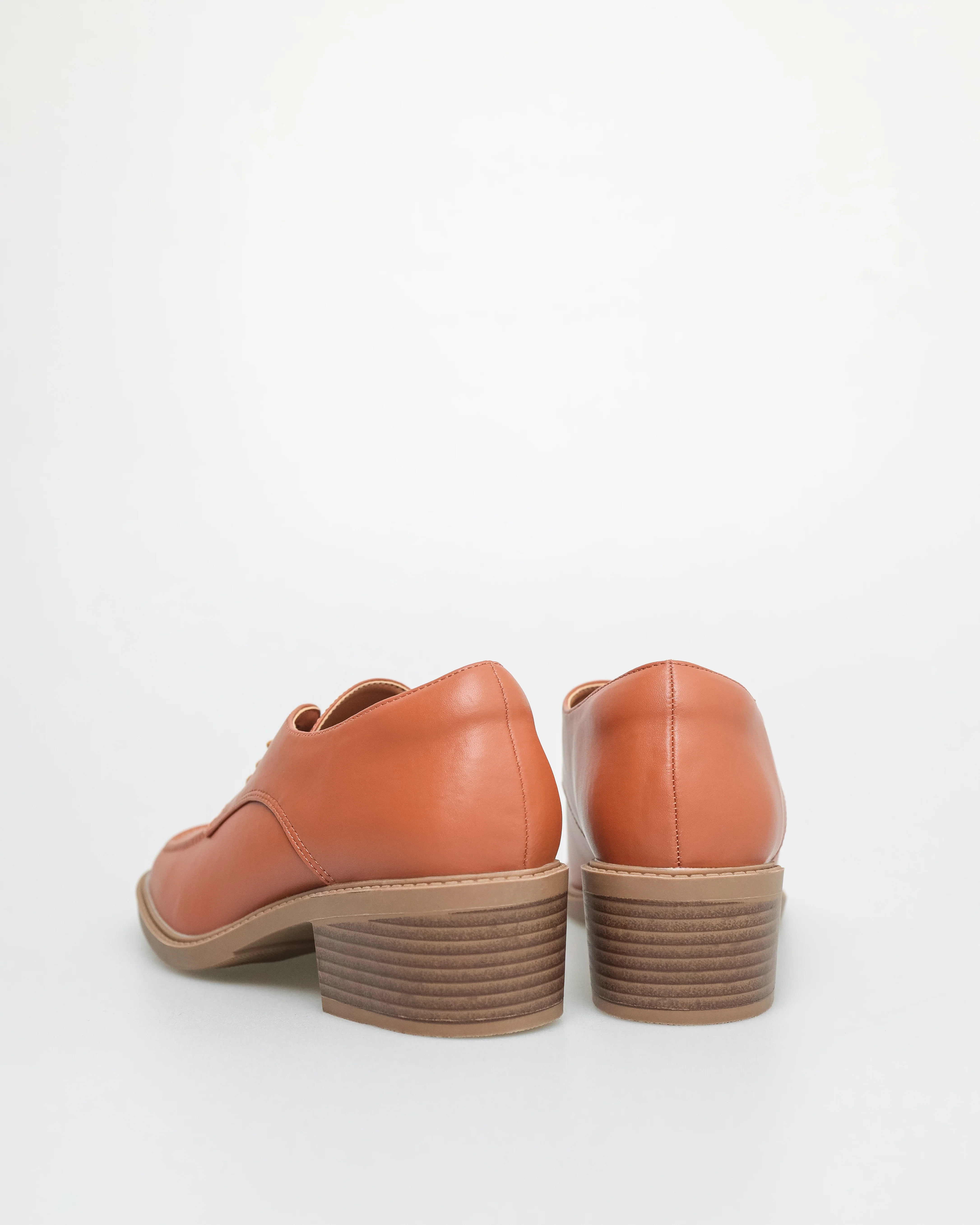 Tomaz FL054 Ladies Shoelace Boots - Image 7