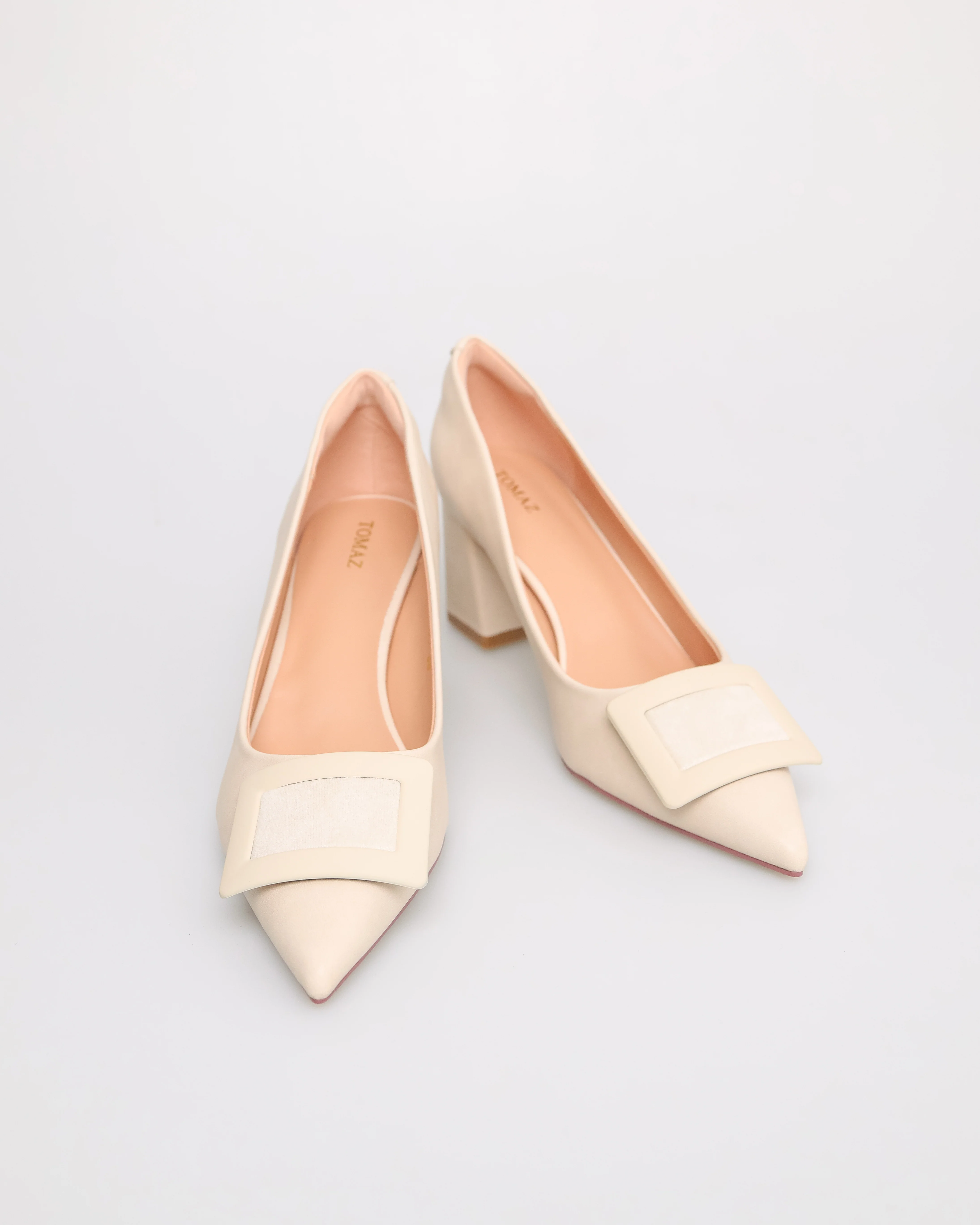 Tomaz FL055 Ladies Formal High Heels - Image 10