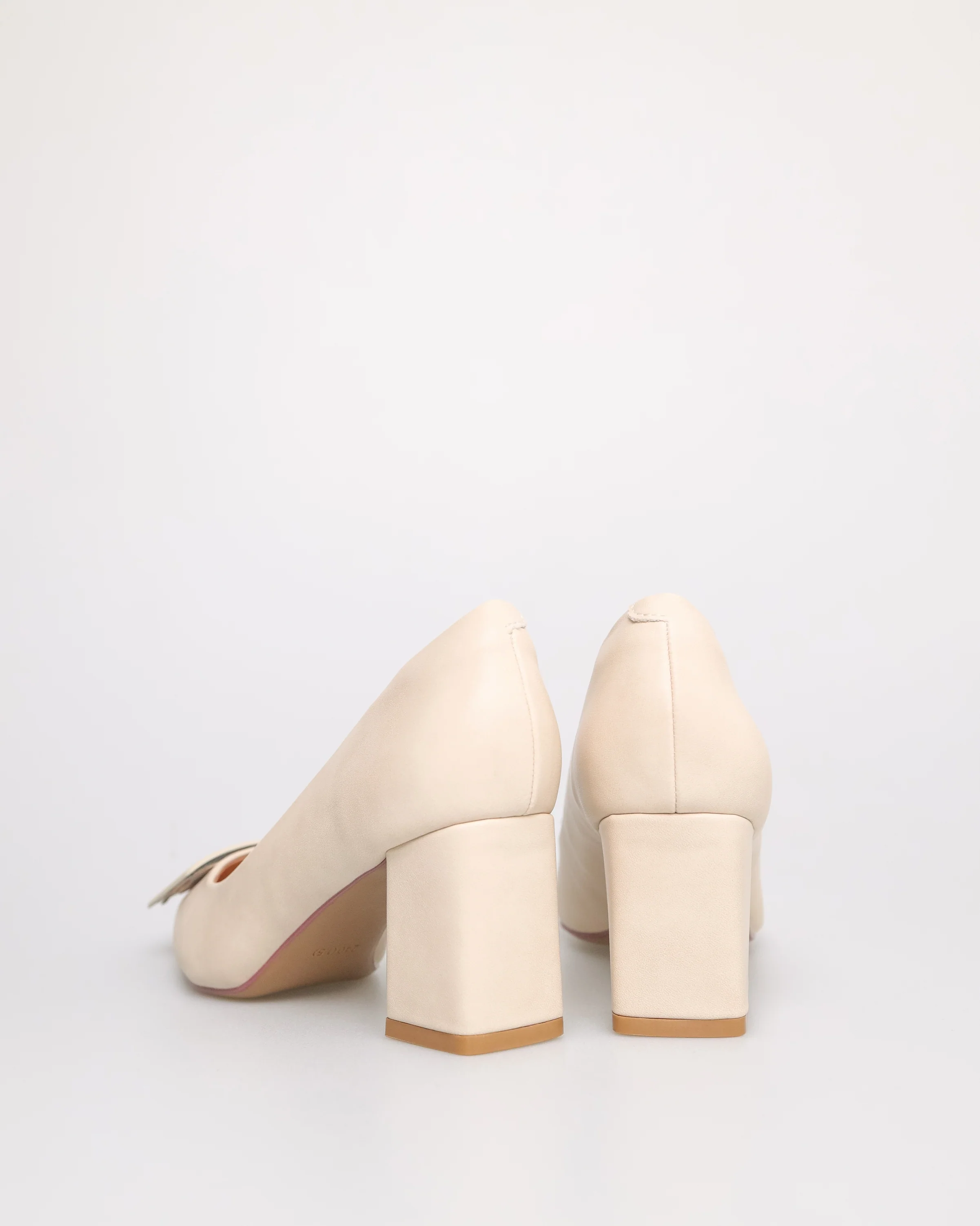 Tomaz FL055 Ladies Formal High Heels - Image 11