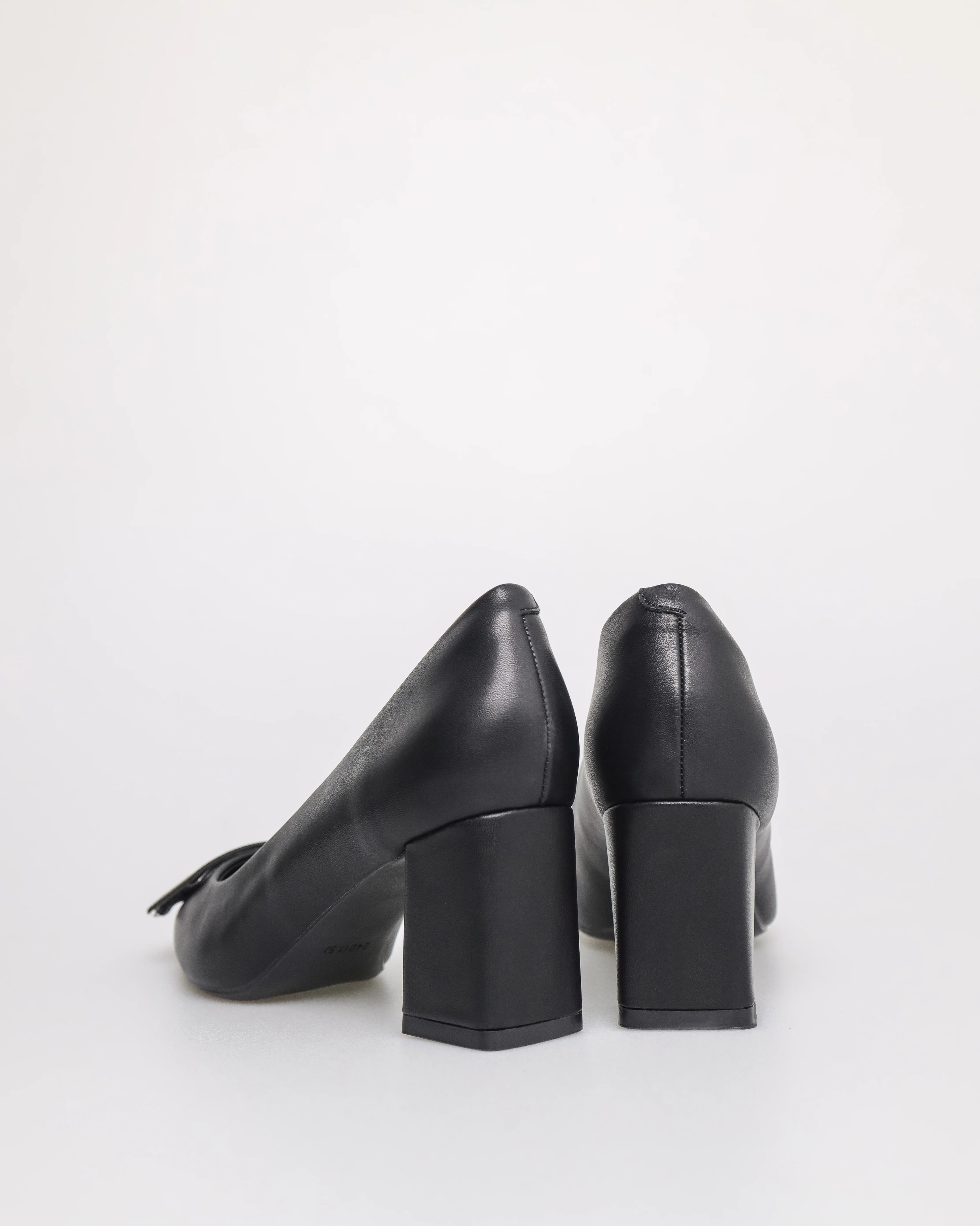 Tomaz FL055 Ladies Formal High Heels - Image 3