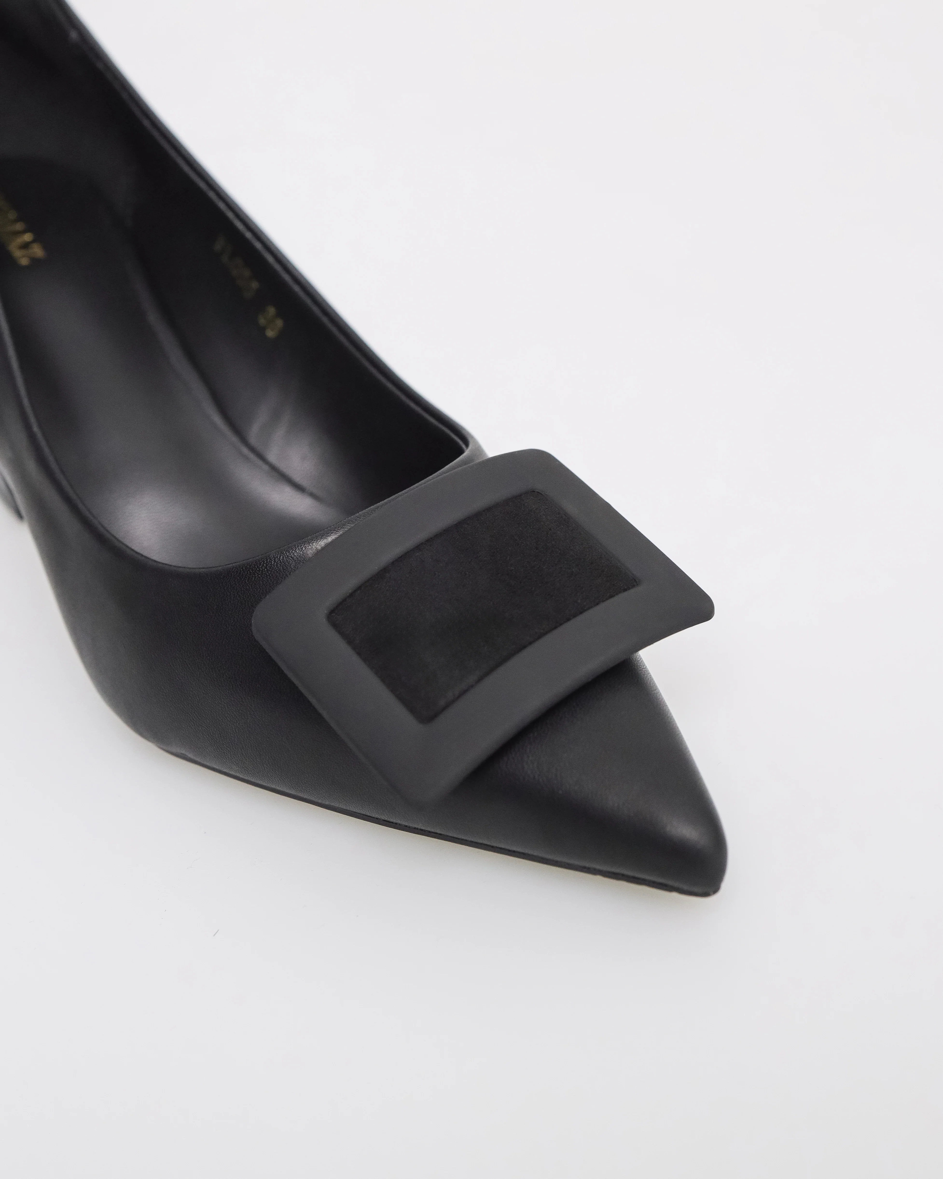 Tomaz FL055 Ladies Formal High Heels - Image 4