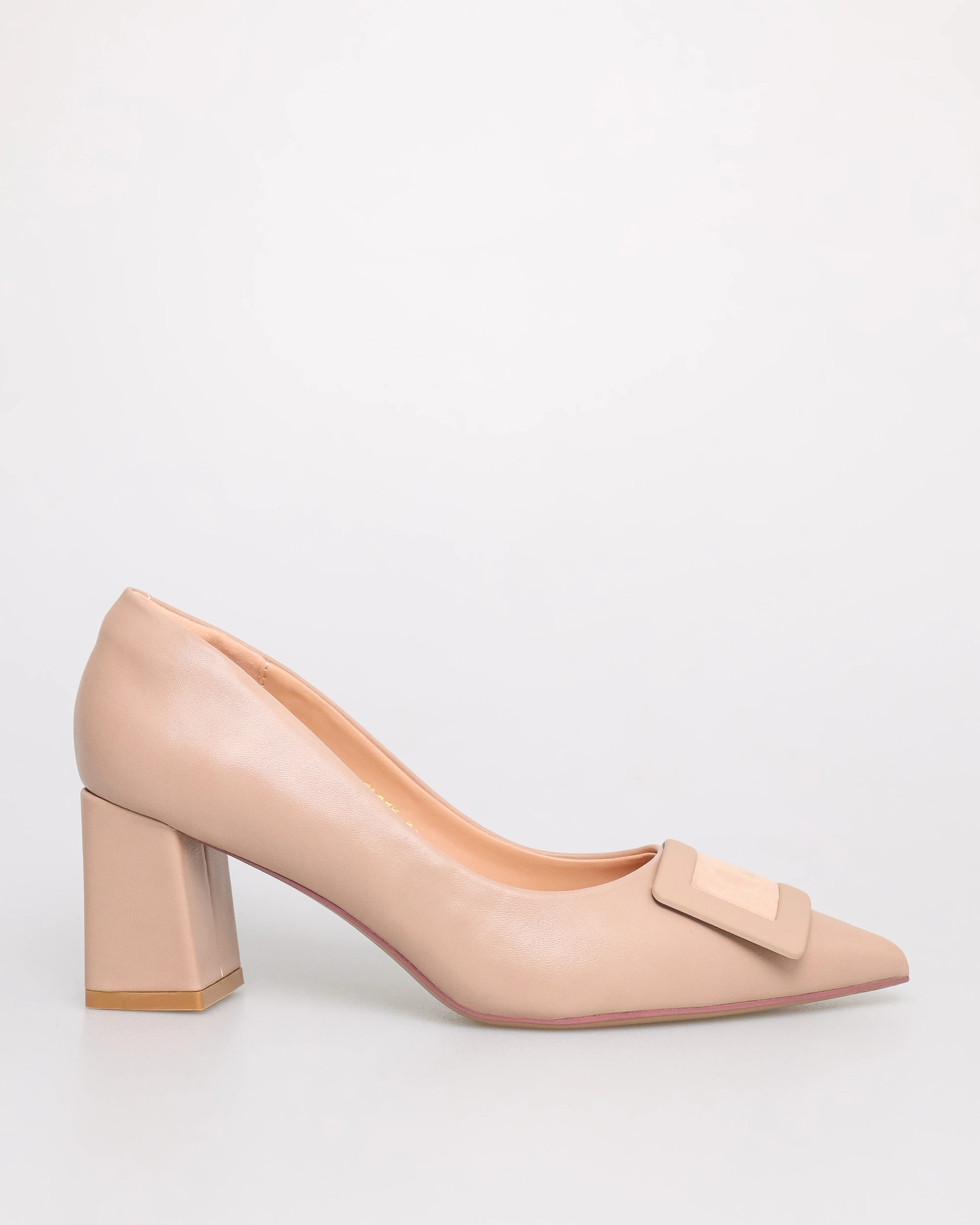 Tomaz FL055 Ladies Formal High Heels - Image 5