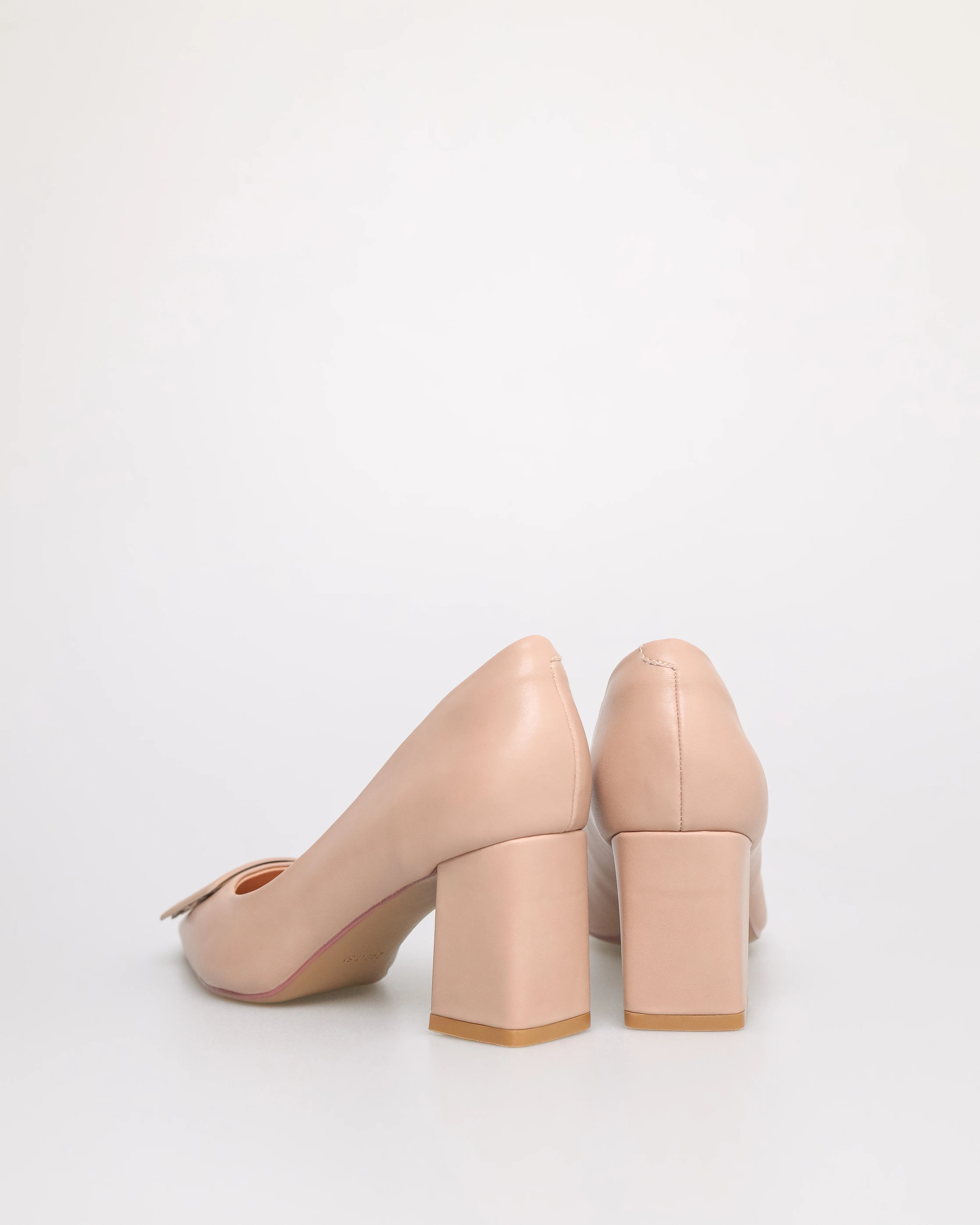 Tomaz FL055 Ladies Formal High Heels - Image 7