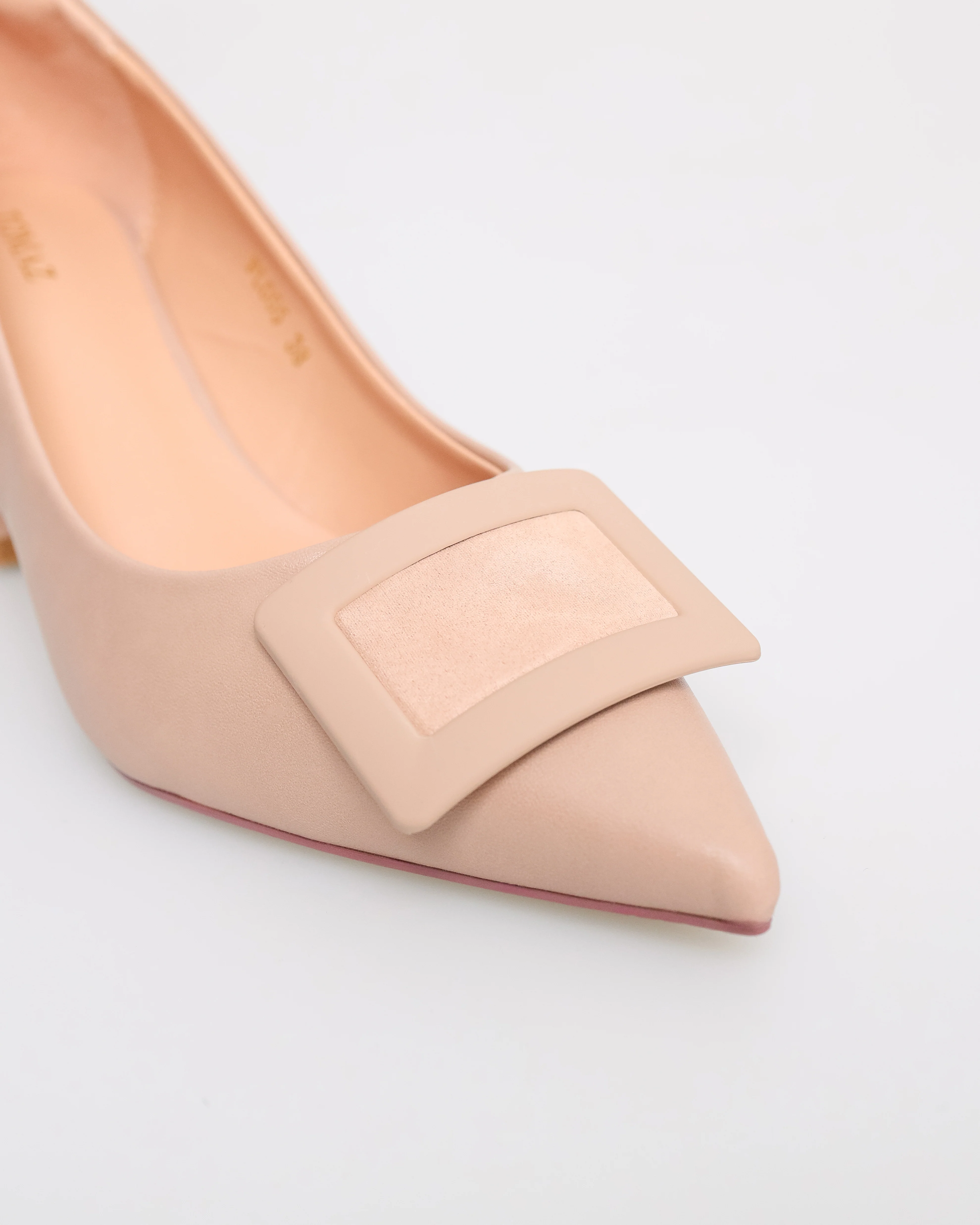 Tomaz FL055 Ladies Formal High Heels - Image 8