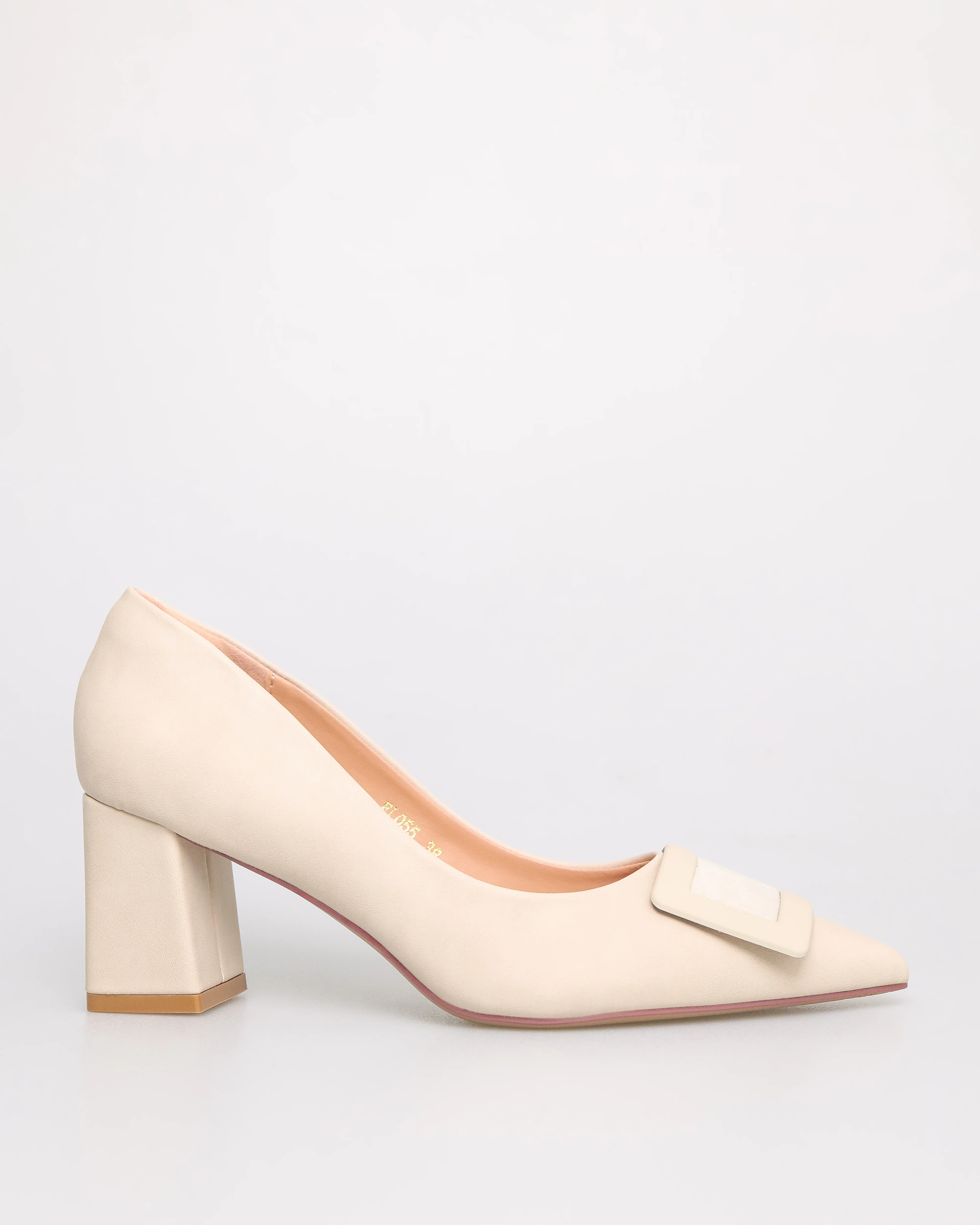 Tomaz FL055 Ladies Formal High Heels - Image 9