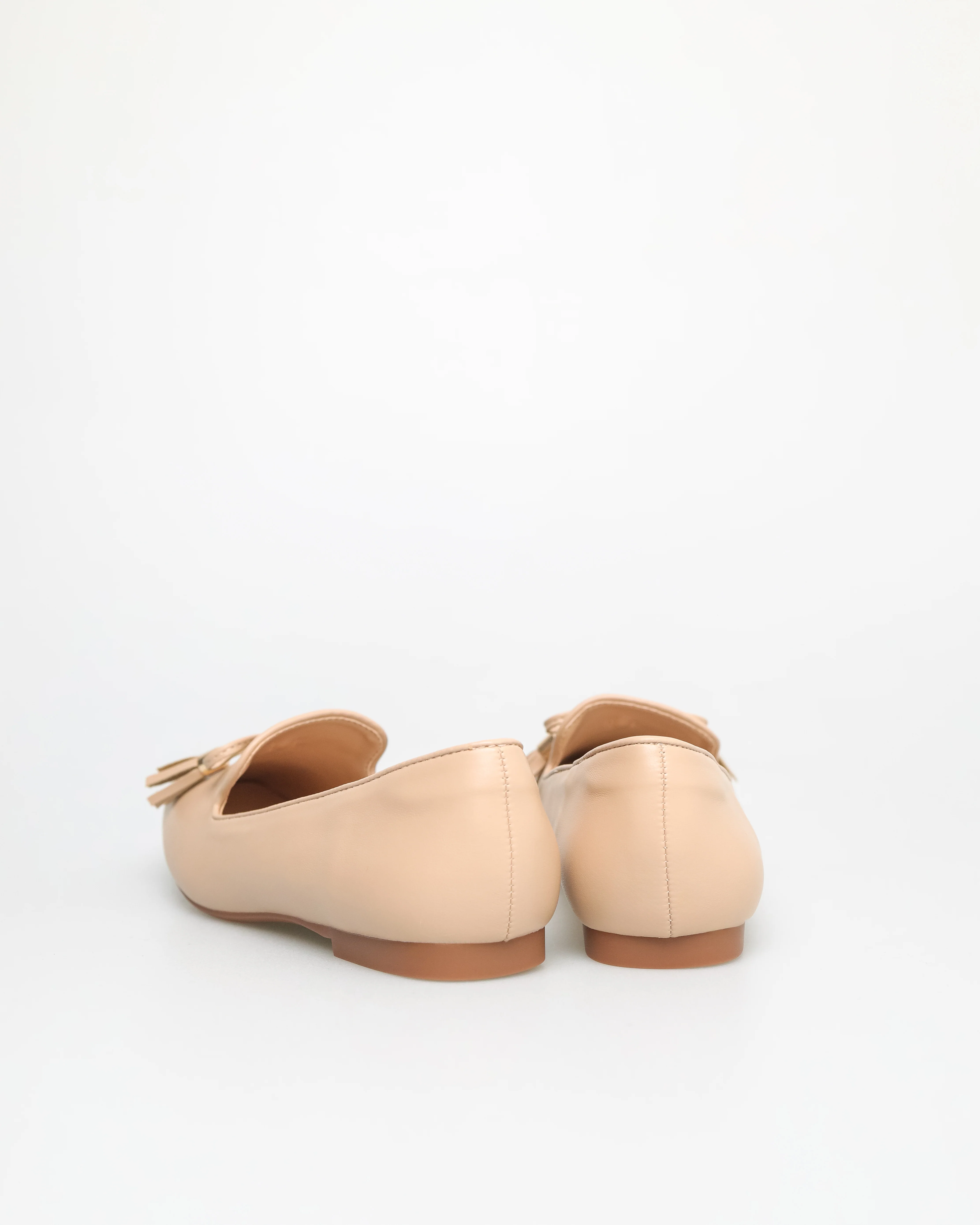 Tomaz FL082 Ladies Bow Flats - Image 3