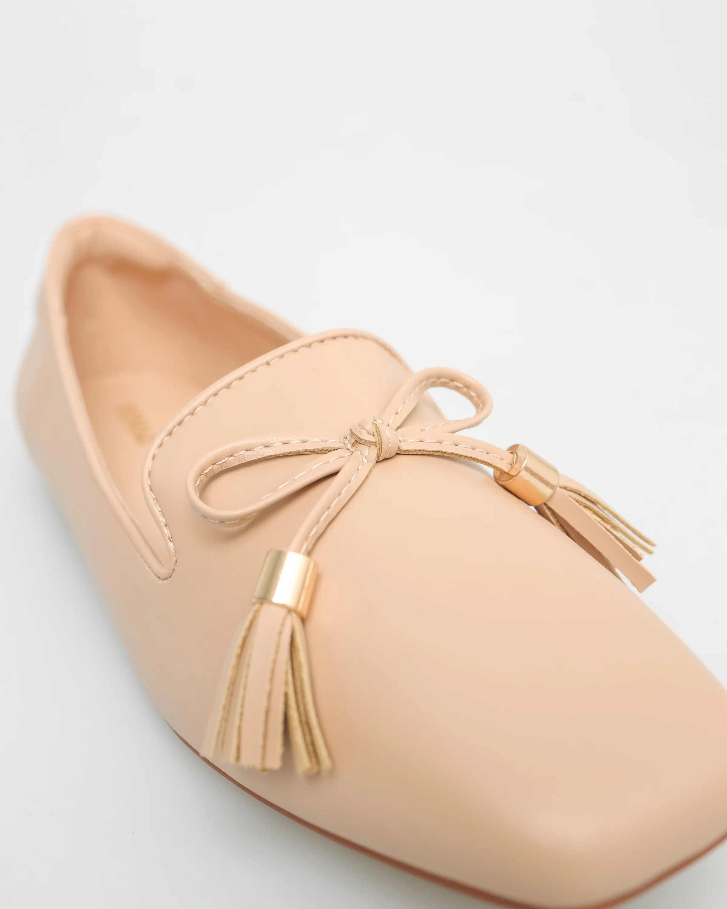 Tomaz FL082 Ladies Bow Flats - Image 4