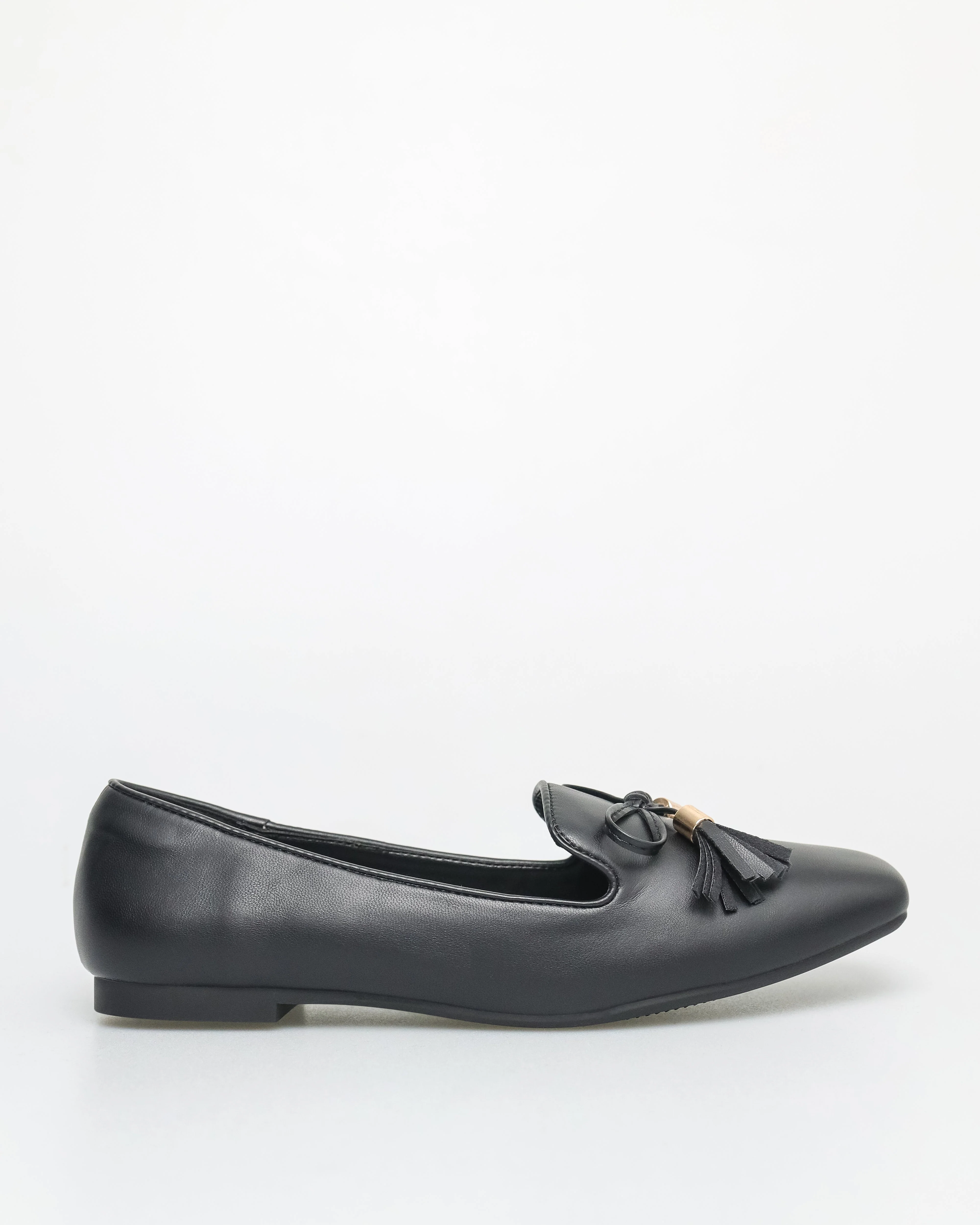 Tomaz FL082 Ladies Bow Flats - Image 5