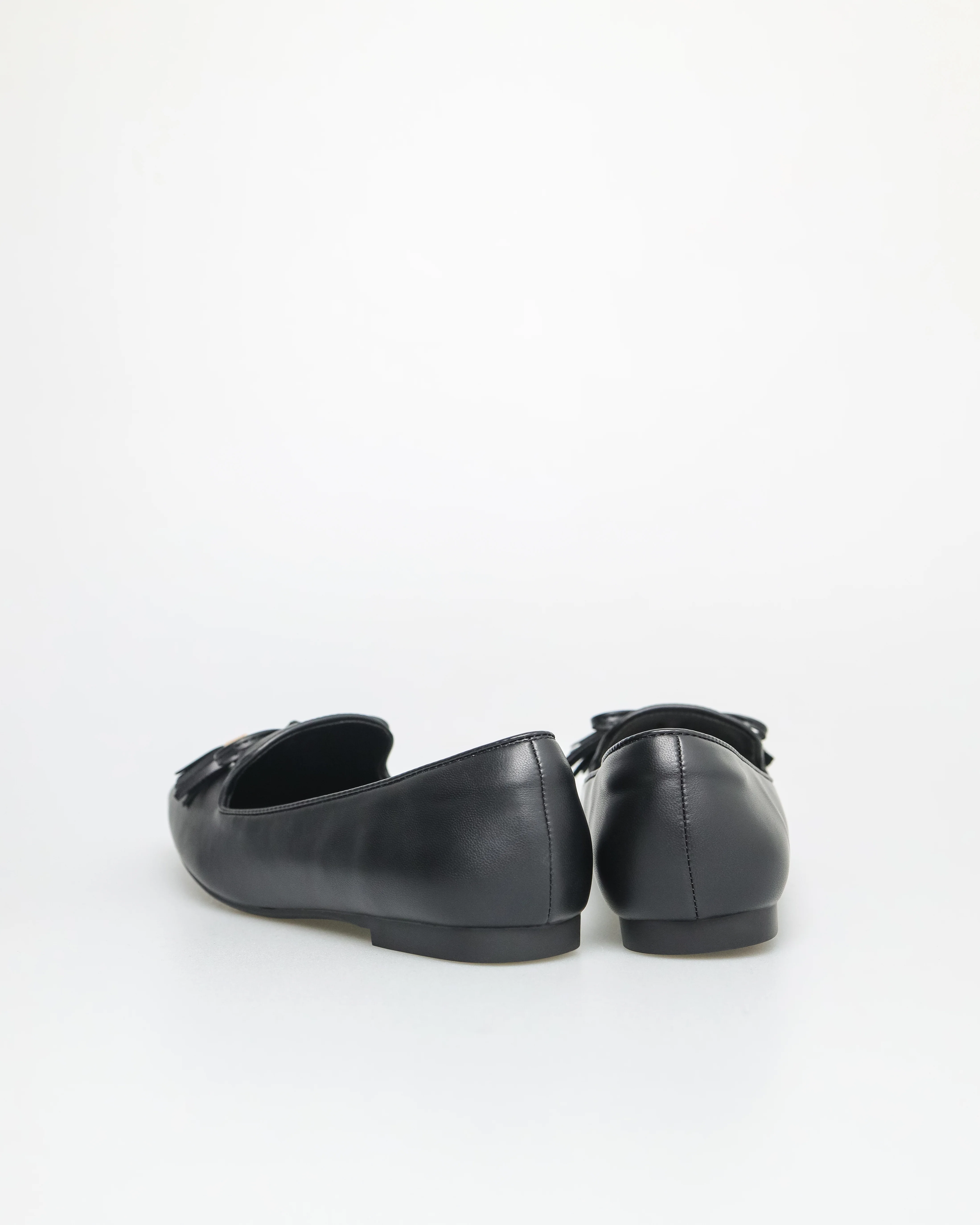 Tomaz FL082 Ladies Bow Flats - Image 7