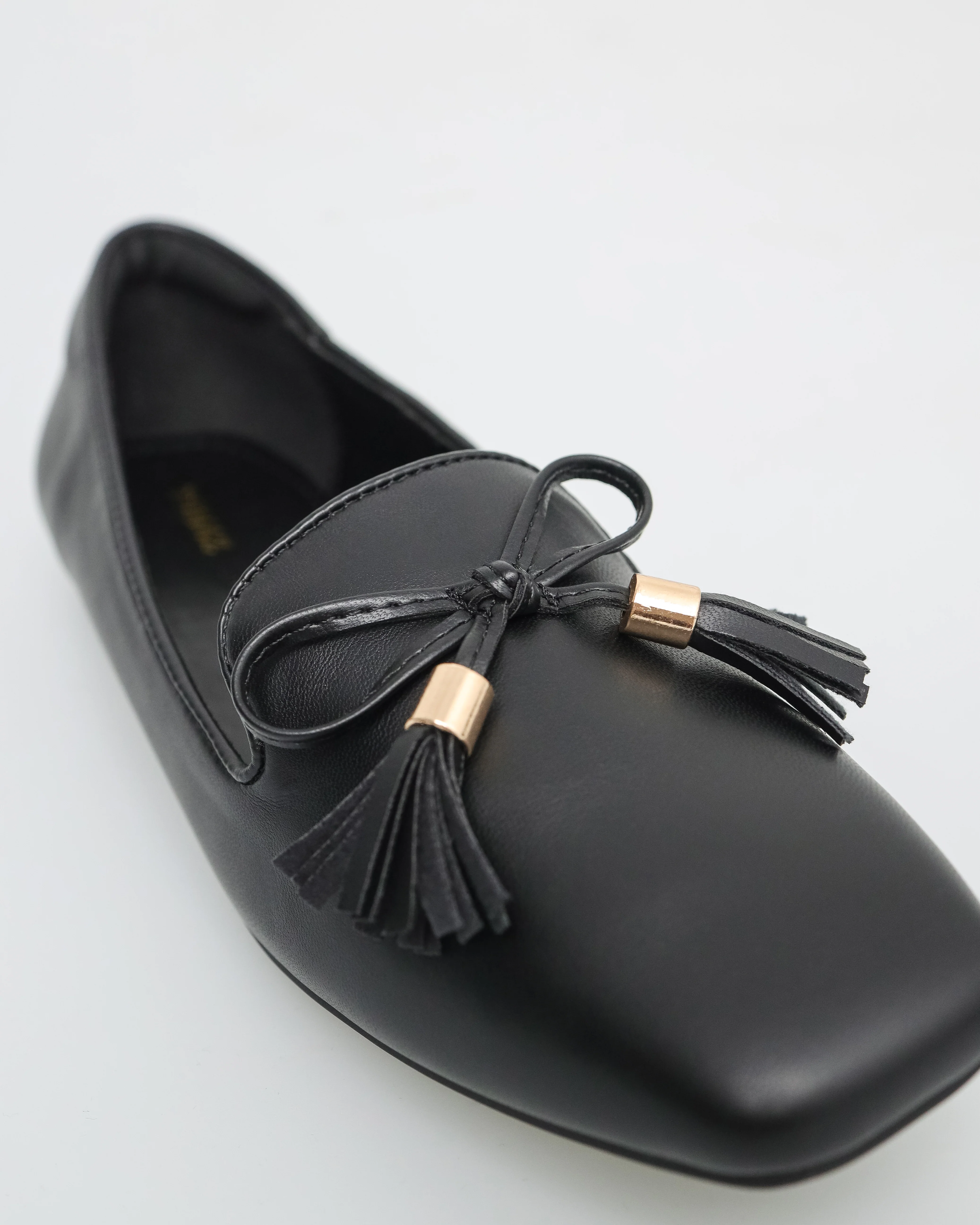 Tomaz FL082 Ladies Bow Flats - Image 8