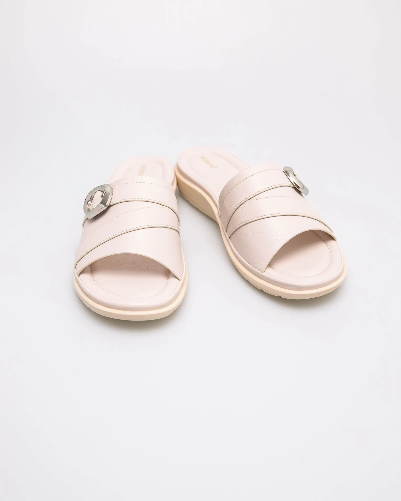 Tomaz FL124 Ladies Sandals - Image 2