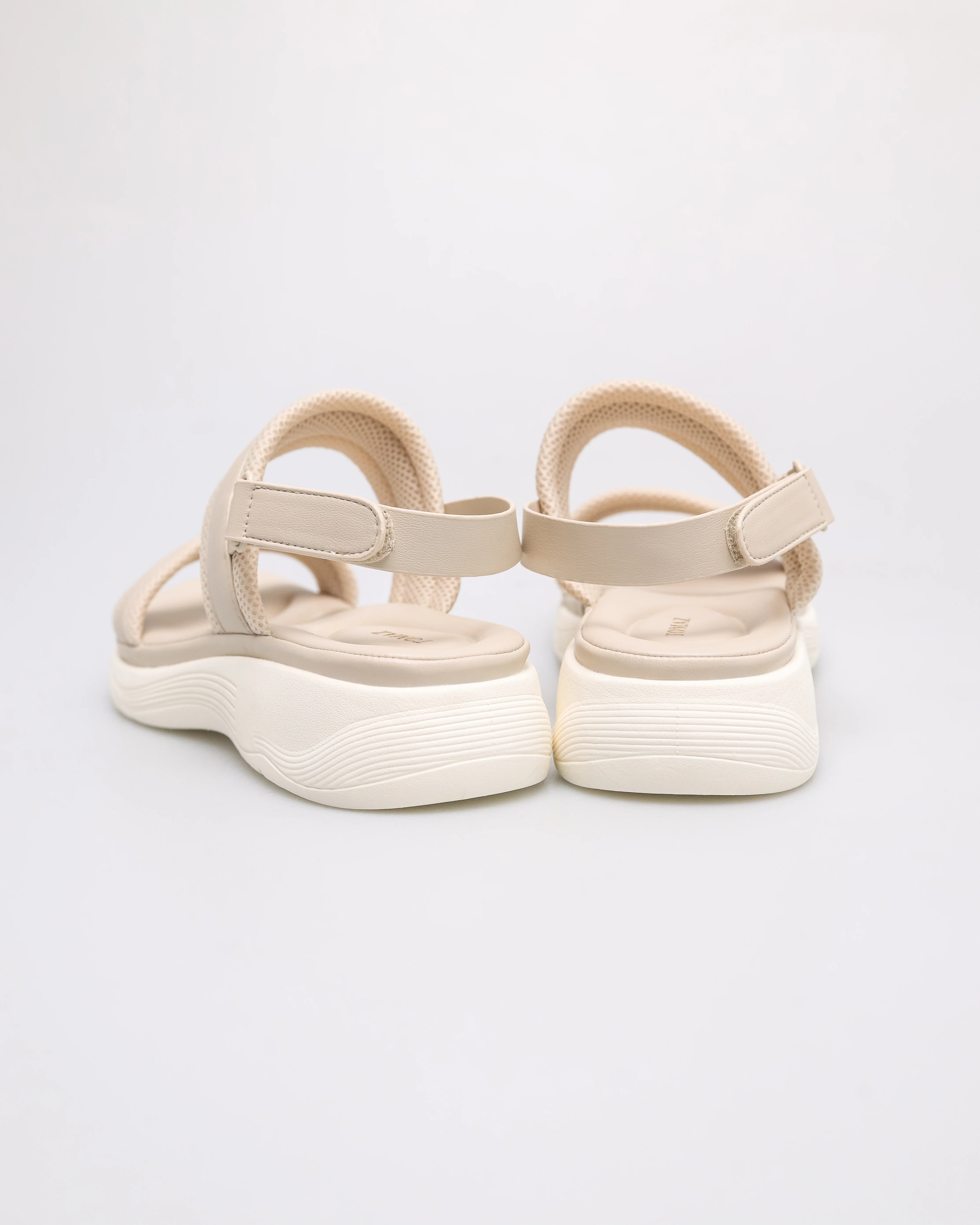 Tomaz FL126 Ladies Sandal - Image 3