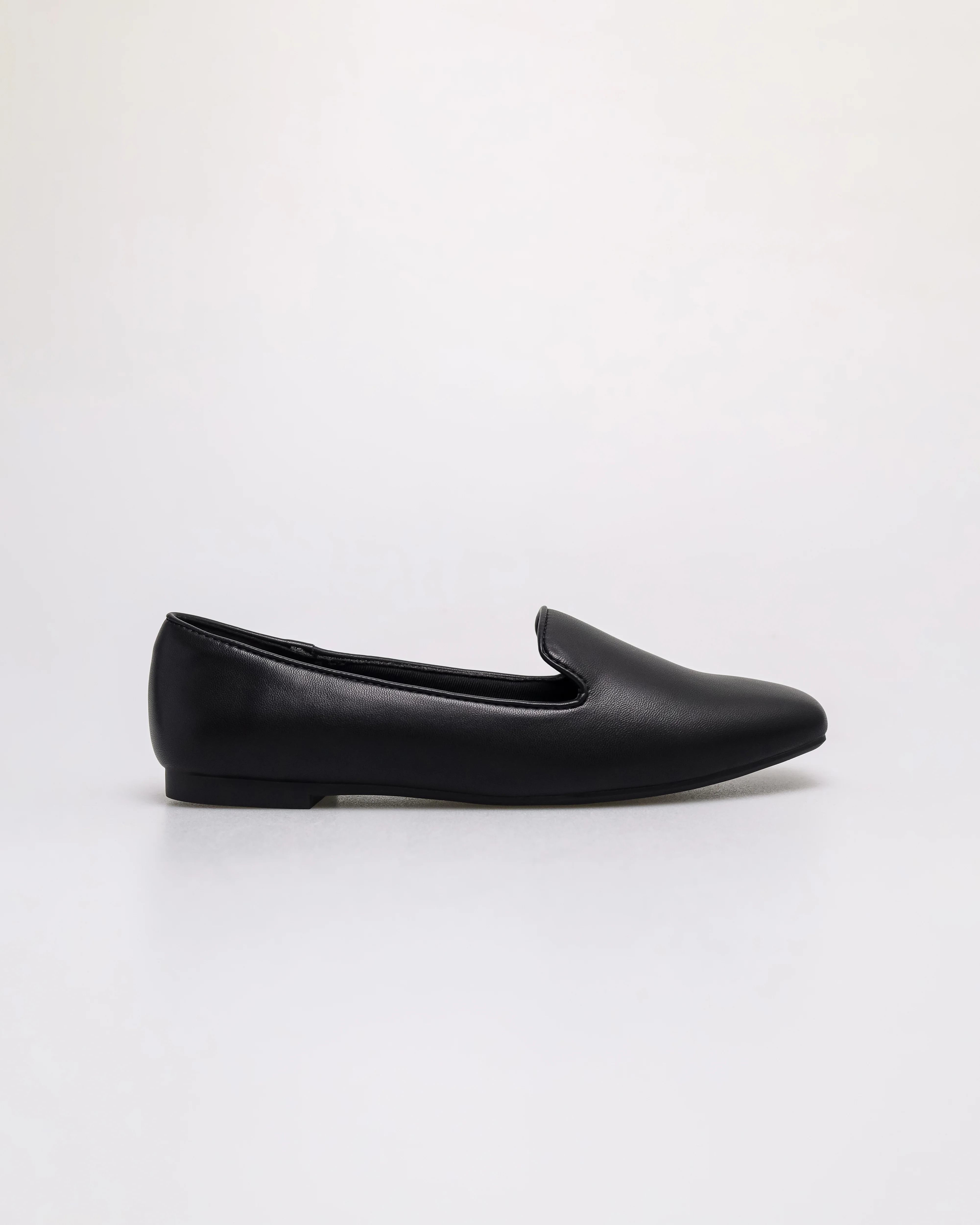 Tomaz FL130 Ladies Basic Loafers
