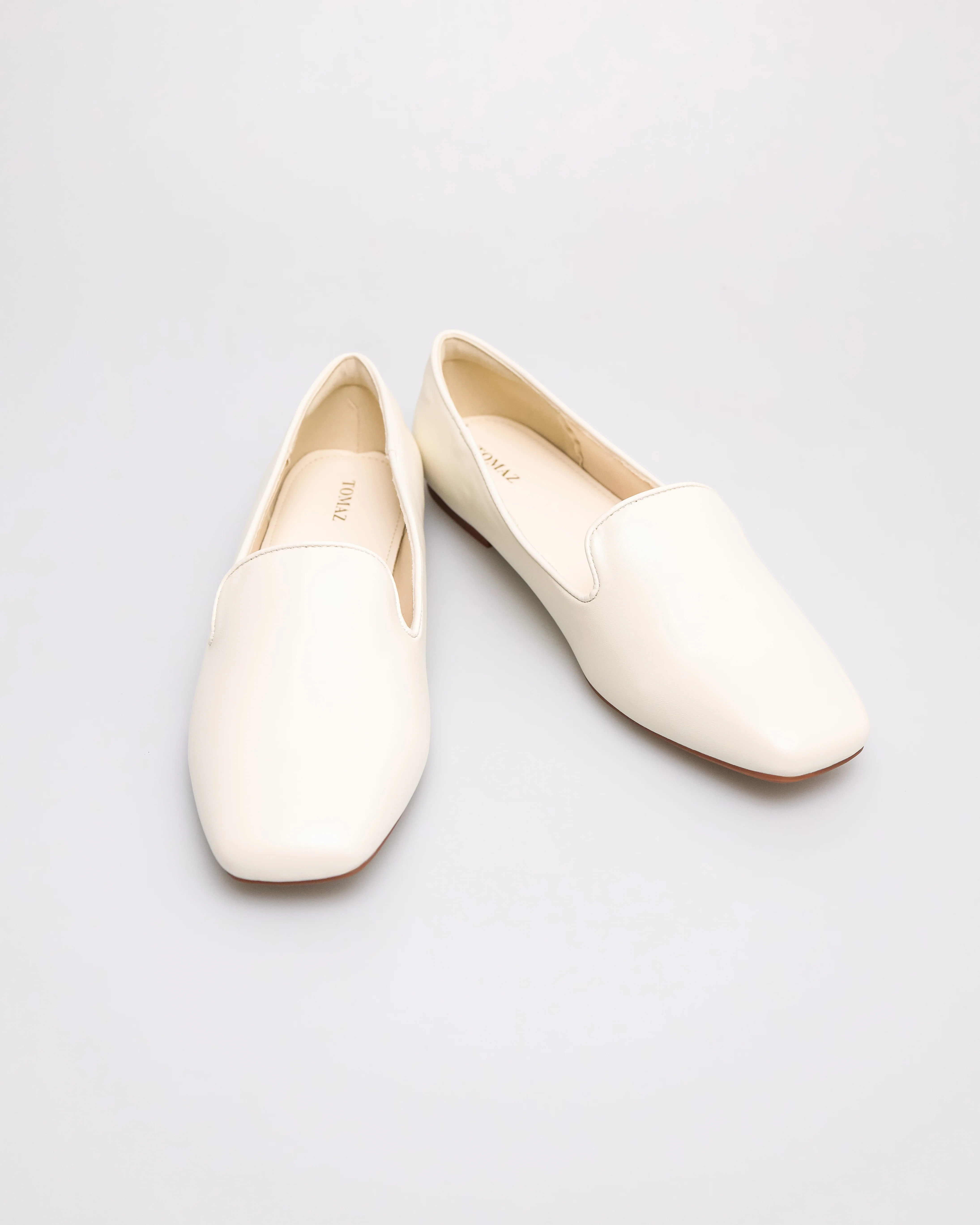 Tomaz FL130 Ladies Basic Loafers - Image 10