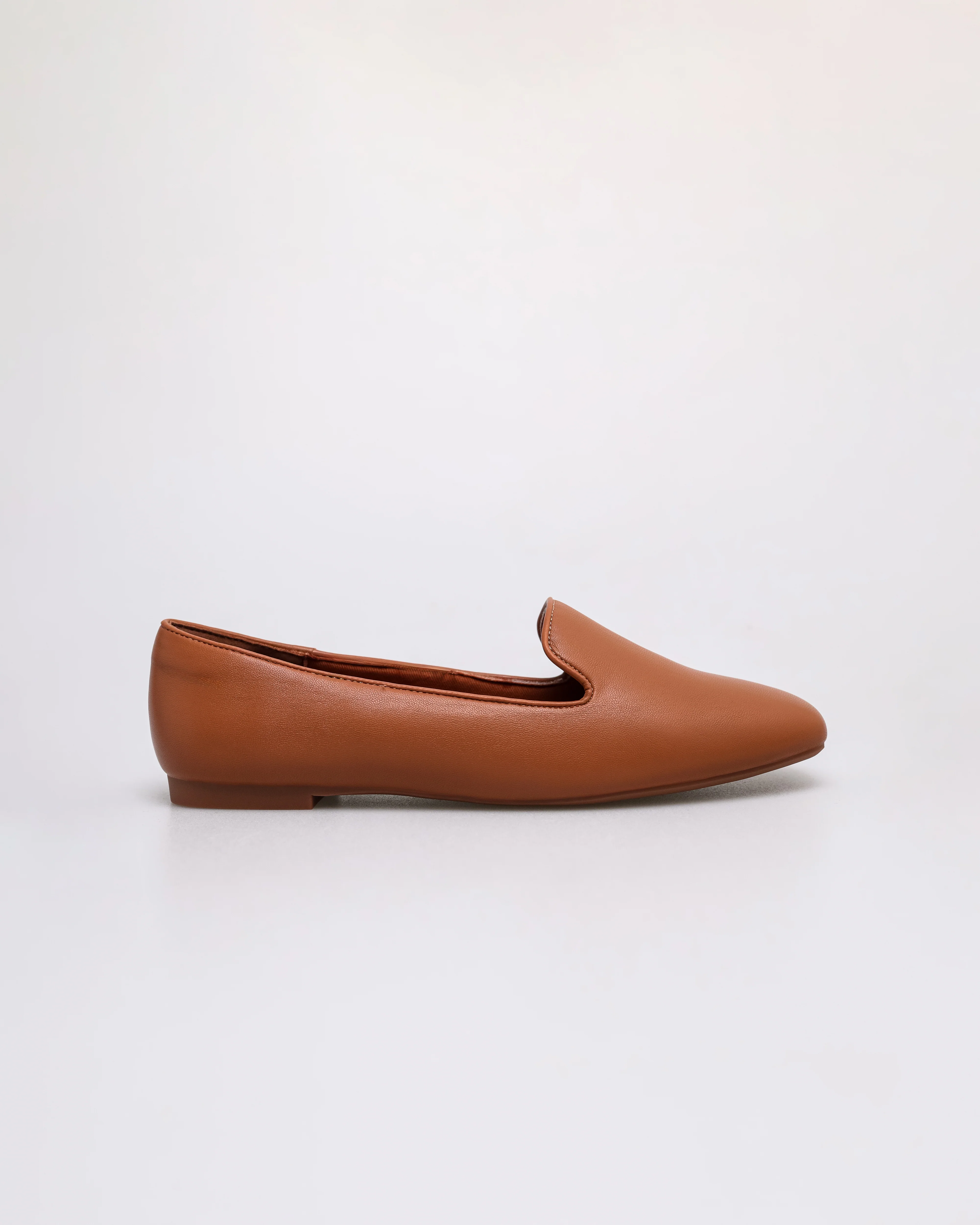 Tomaz FL130 Ladies Basic Loafers - Image 13