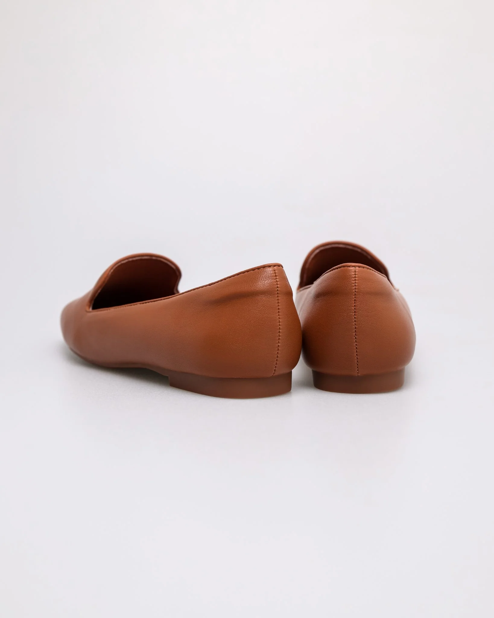 Tomaz FL130 Ladies Basic Loafers - Image 15