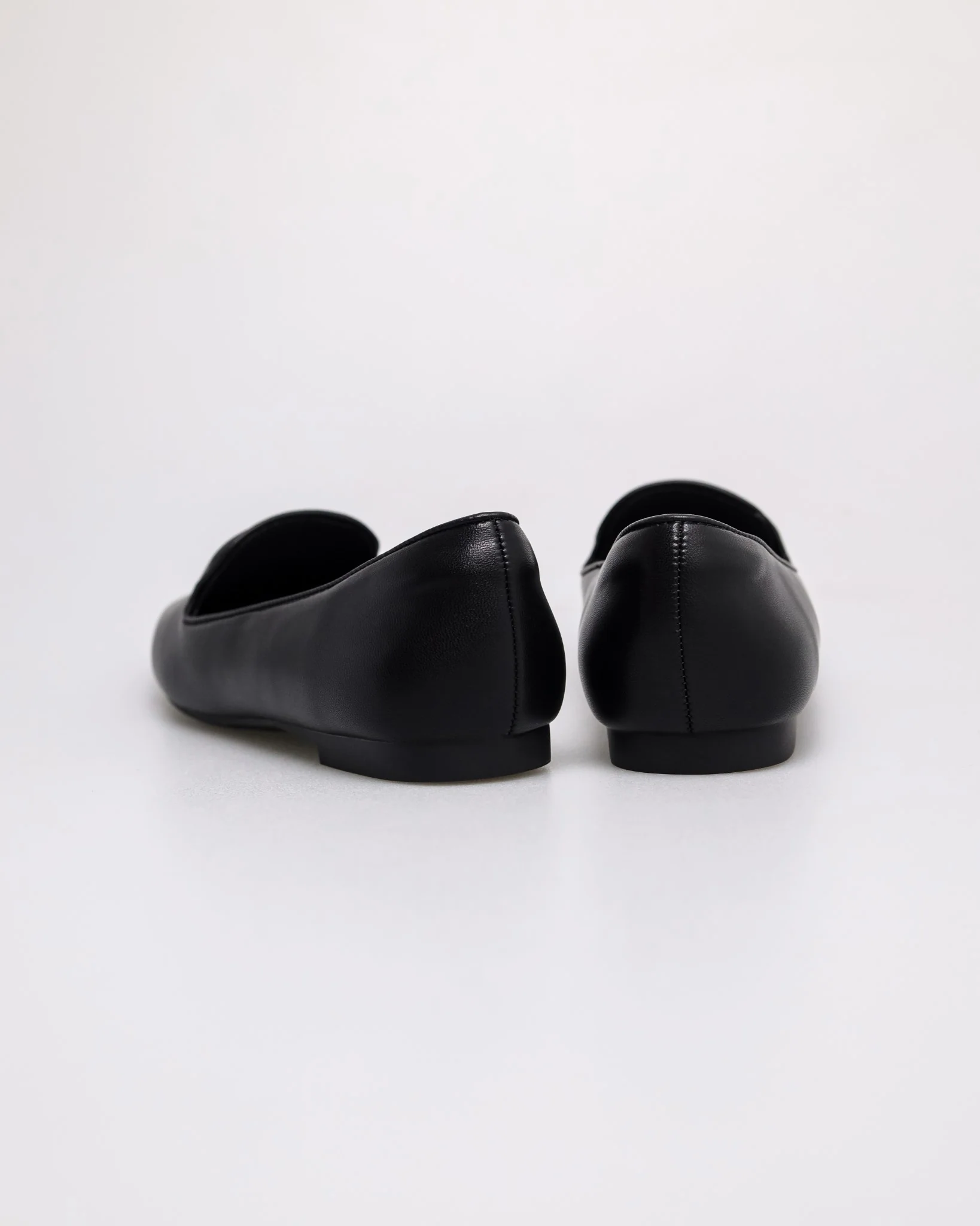 Tomaz FL130 Ladies Basic Loafers - Image 3