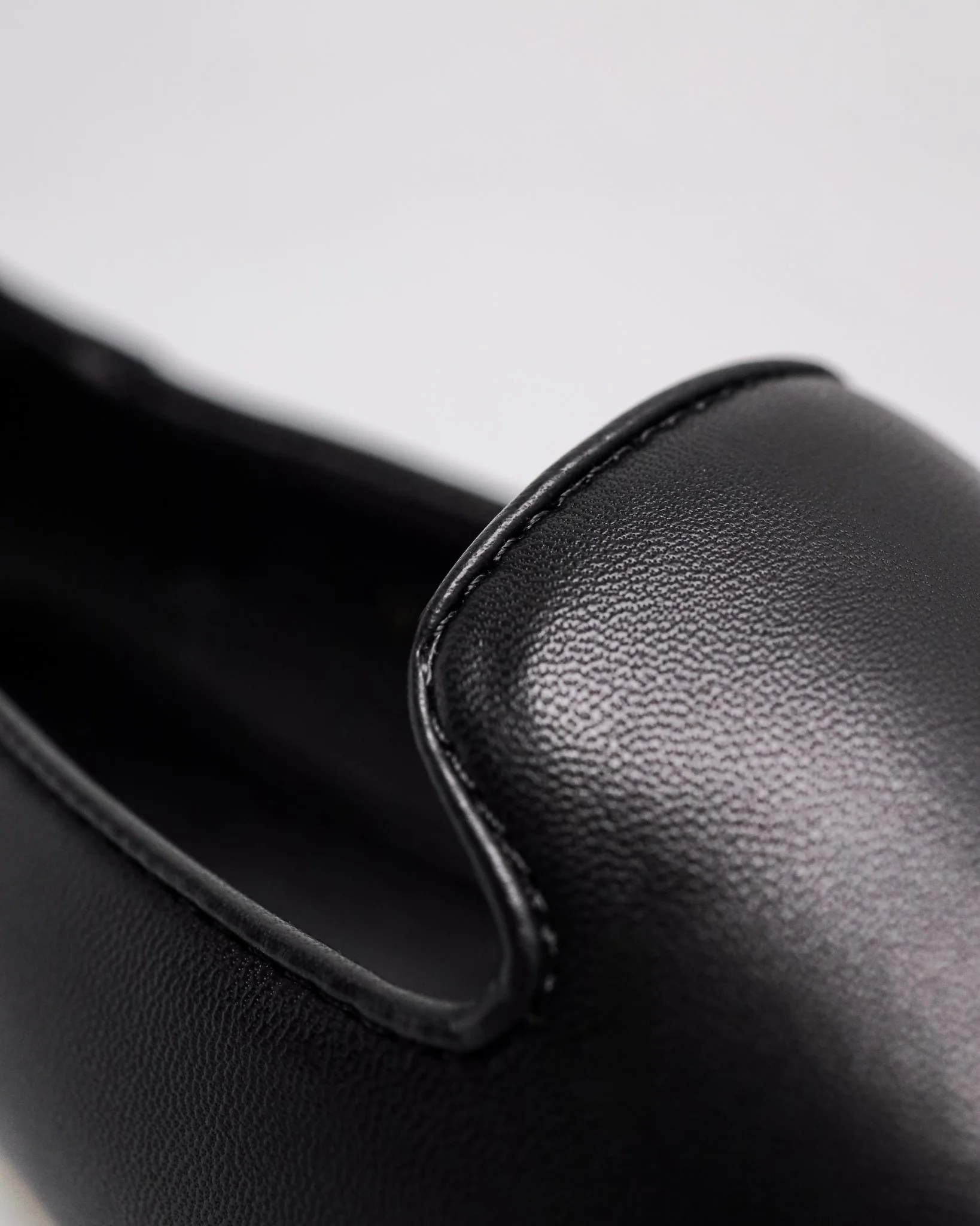 Tomaz FL130 Ladies Basic Loafers - Image 4