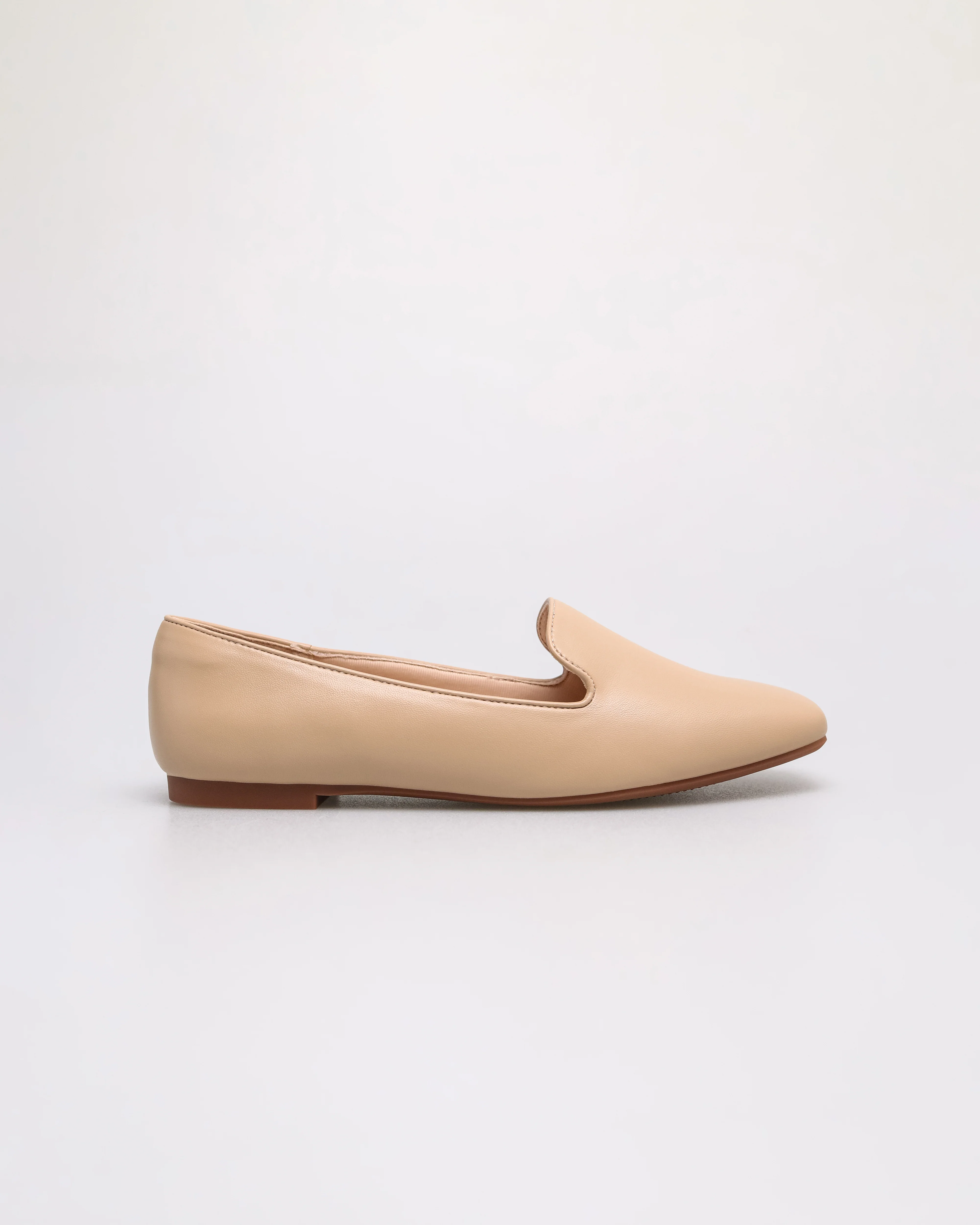 Tomaz FL130 Ladies Basic Loafers - Image 5