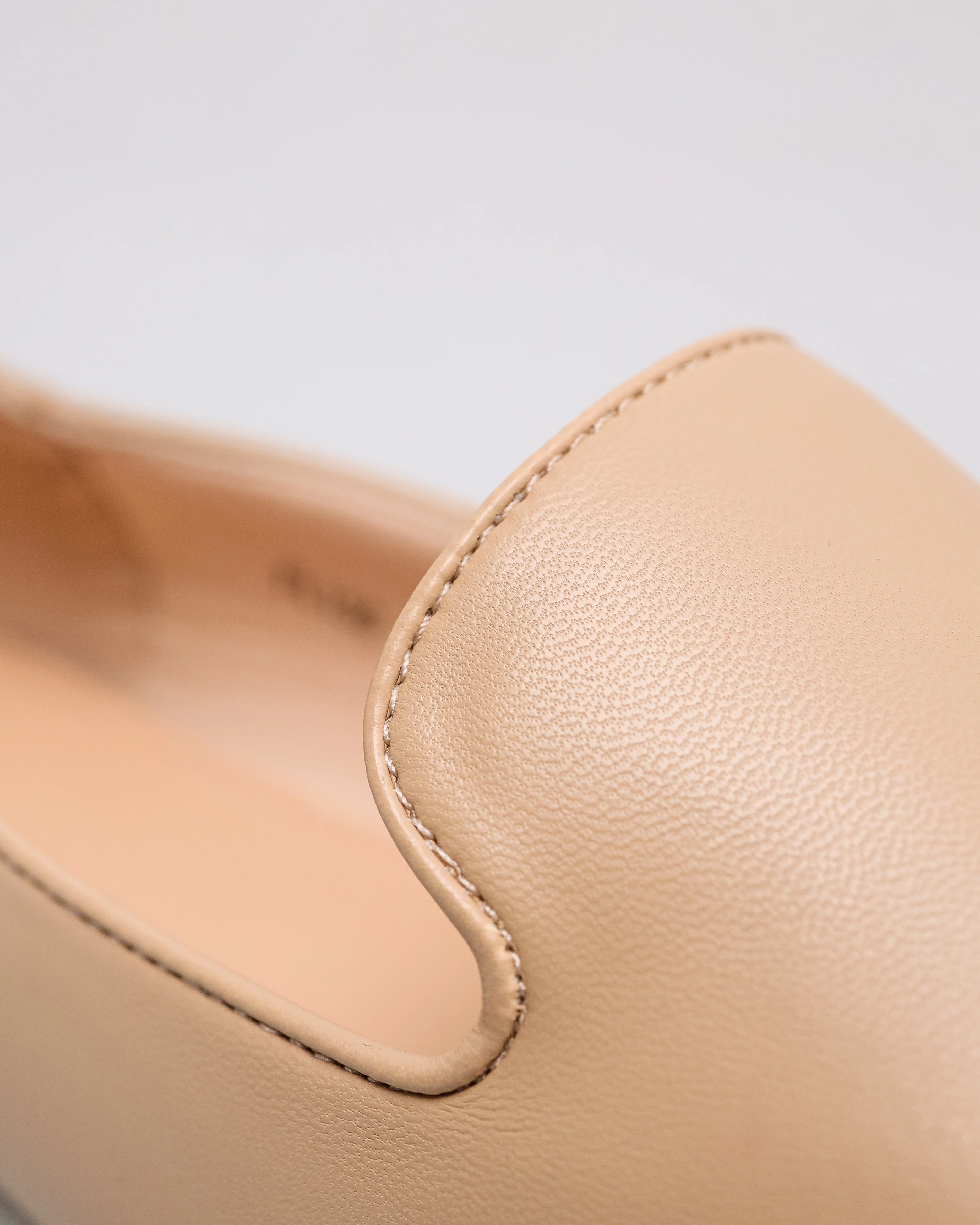 Tomaz FL130 Ladies Basic Loafers - Image 8