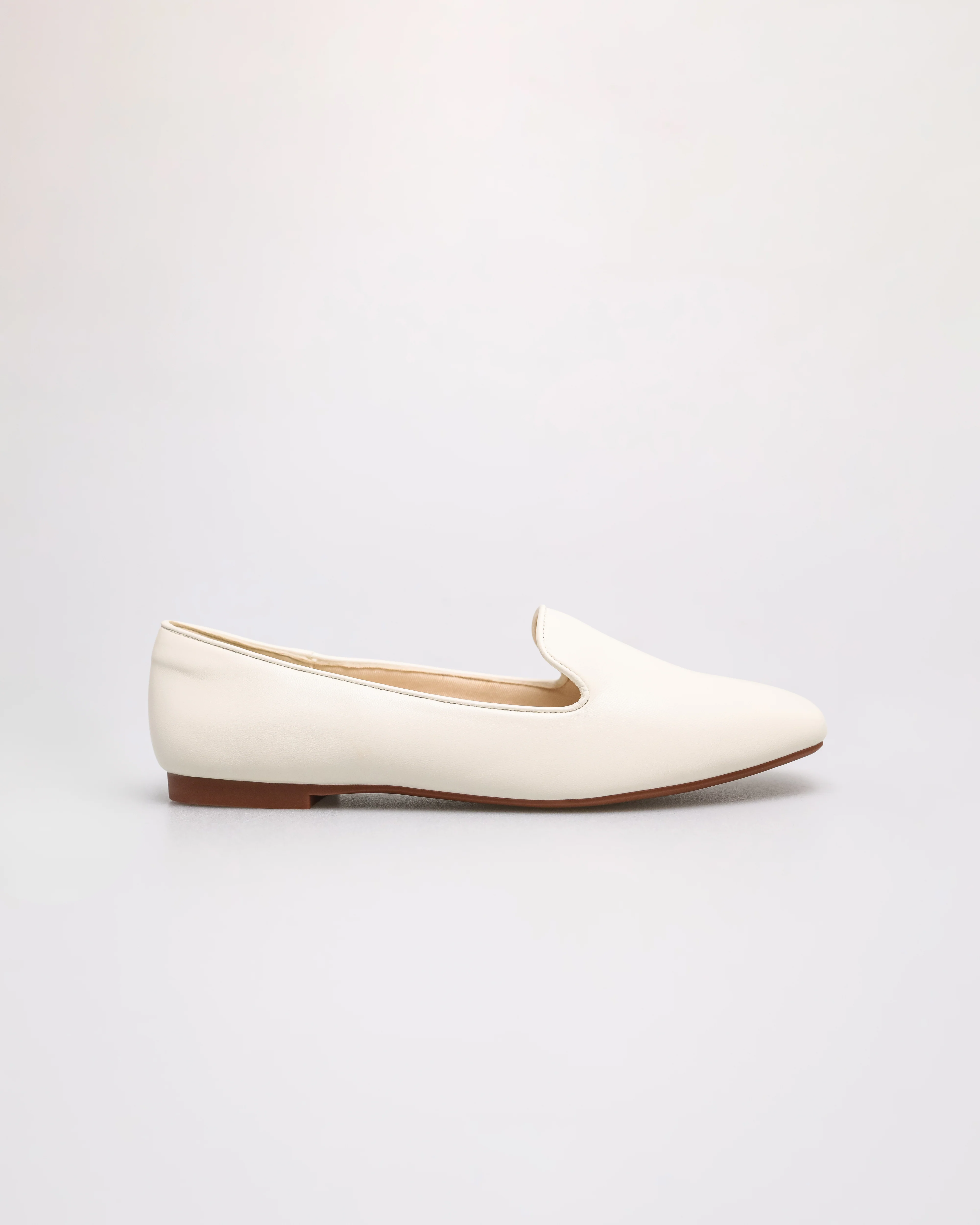 Tomaz FL130 Ladies Basic Loafers - Image 9