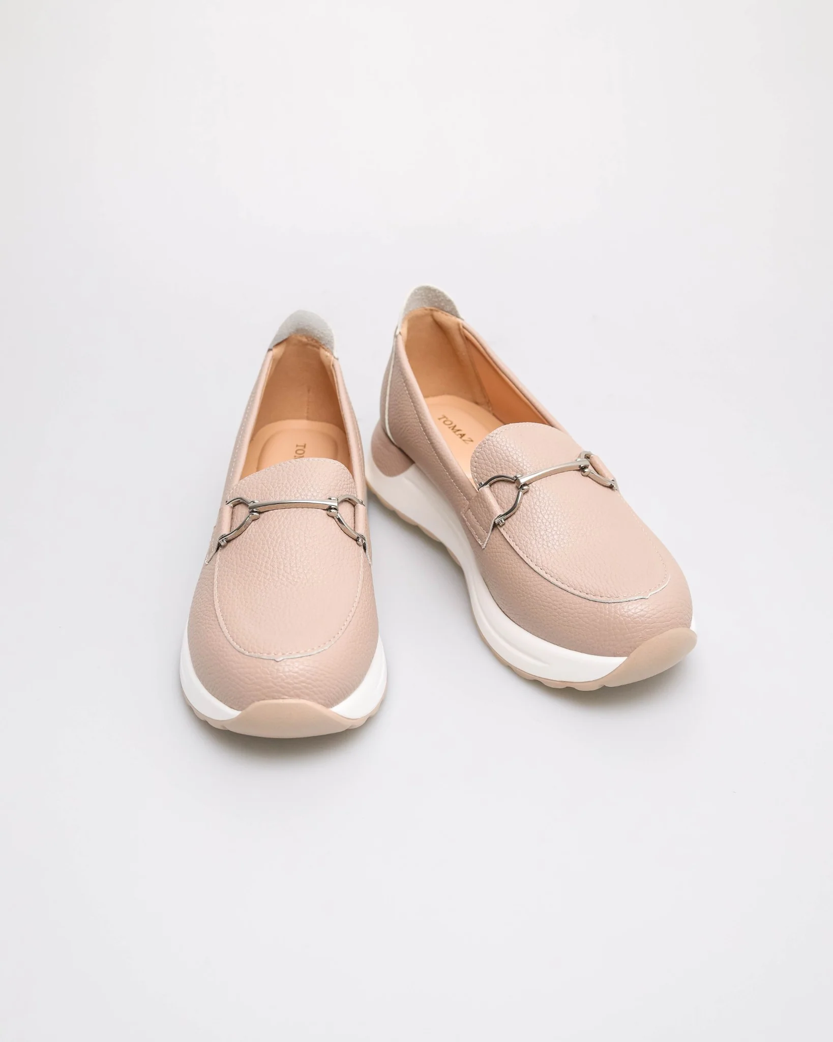 Tomaz FL132 Ladies Slip On - Image 10