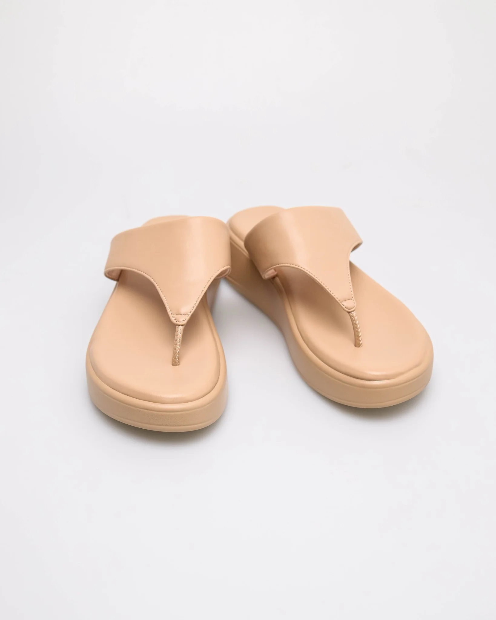 Tomaz FL147 Ladies Toe Post Sandals - Image 10