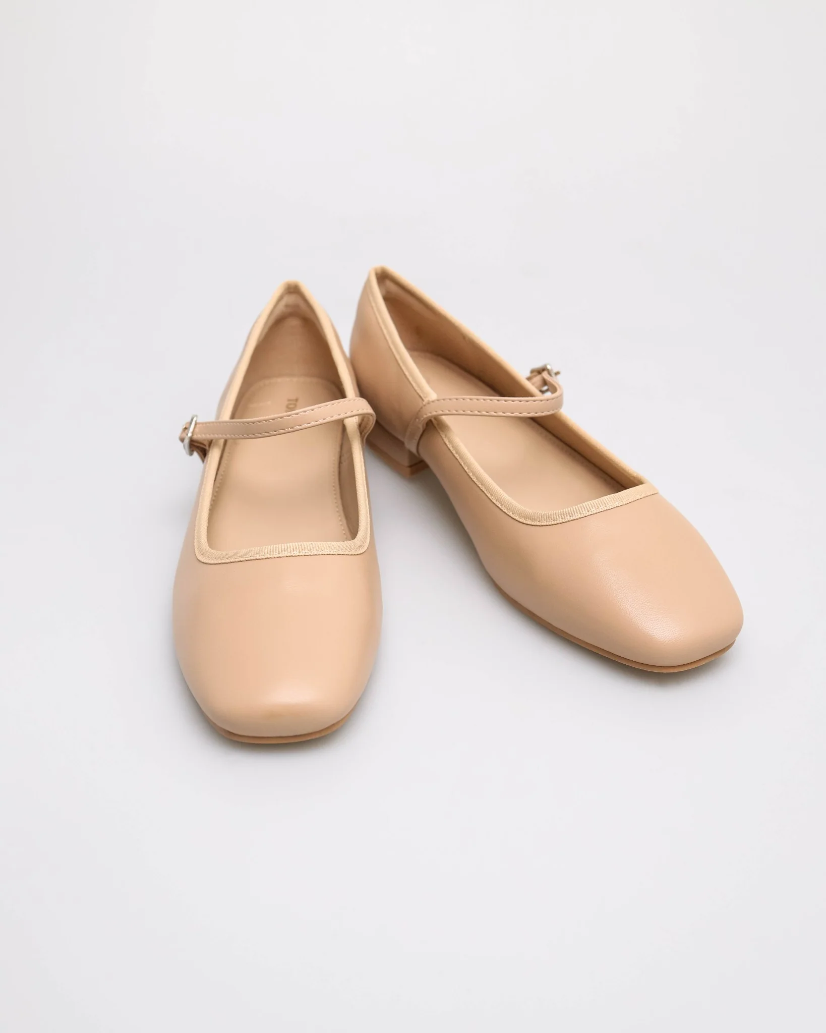 Tomaz FL148 Ladies Ballerina Flats - Image 10