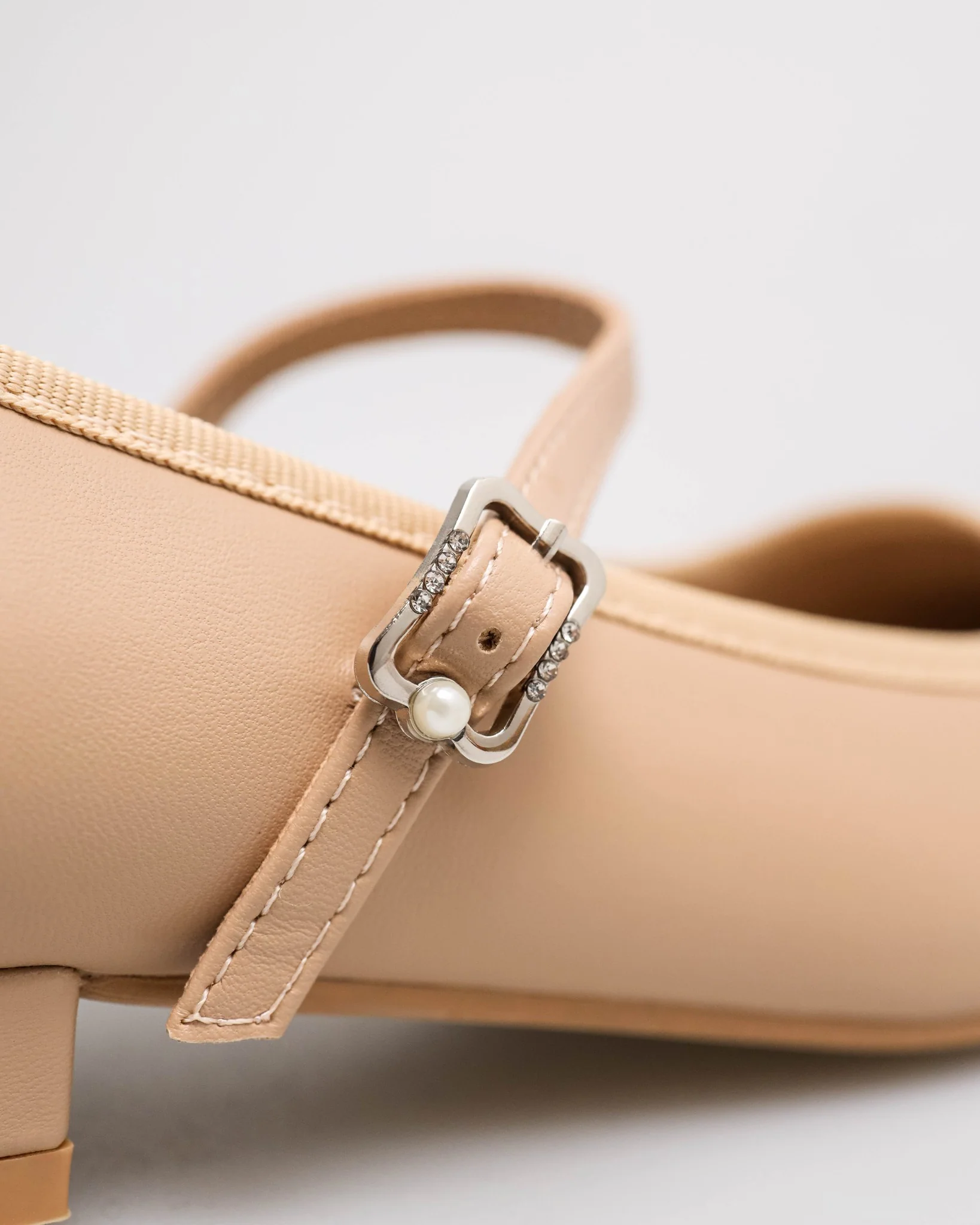 Tomaz FL148 Ladies Ballerina Flats - Image 12