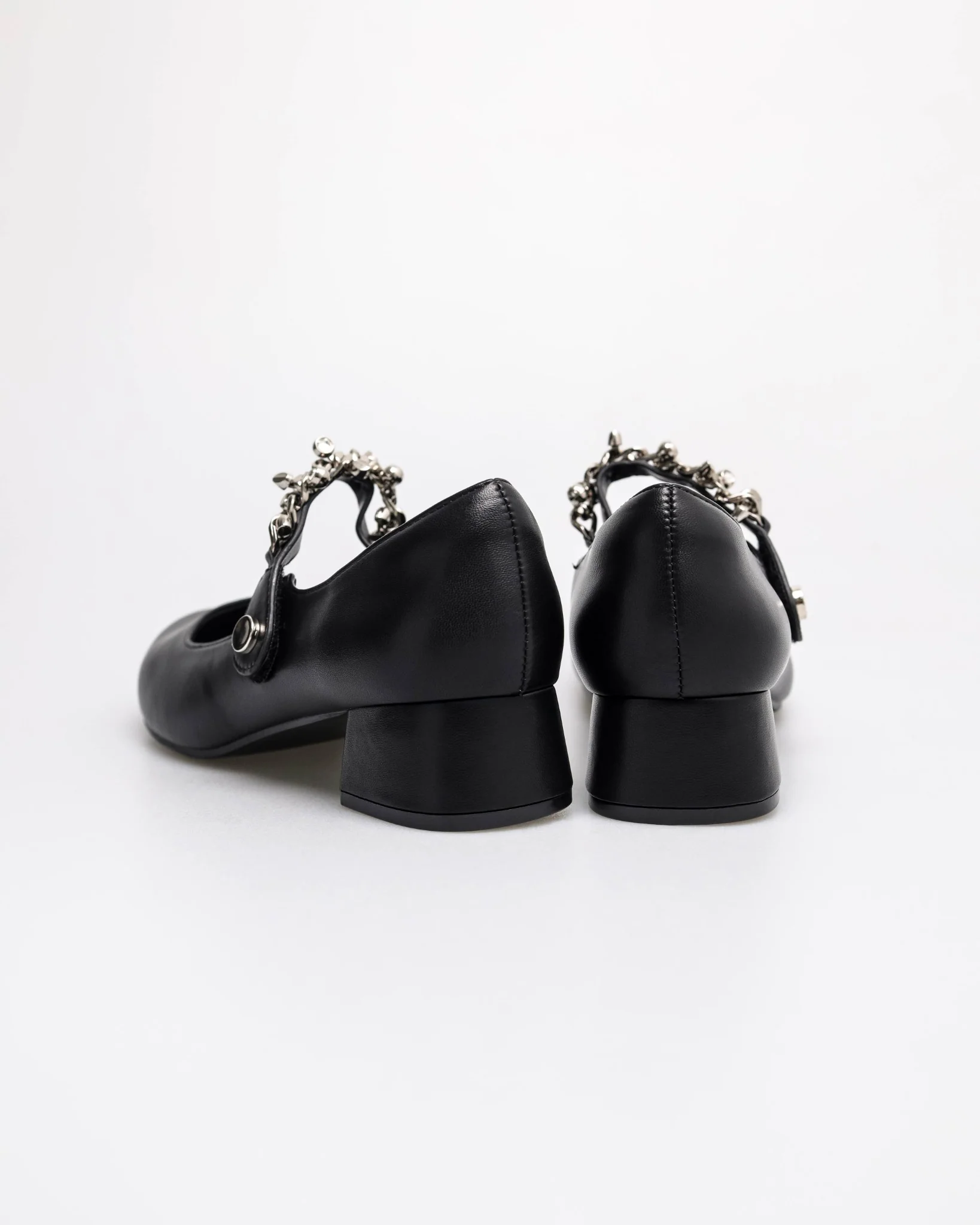 Tomaz FL149 Ladies Mary Jane - Image 3