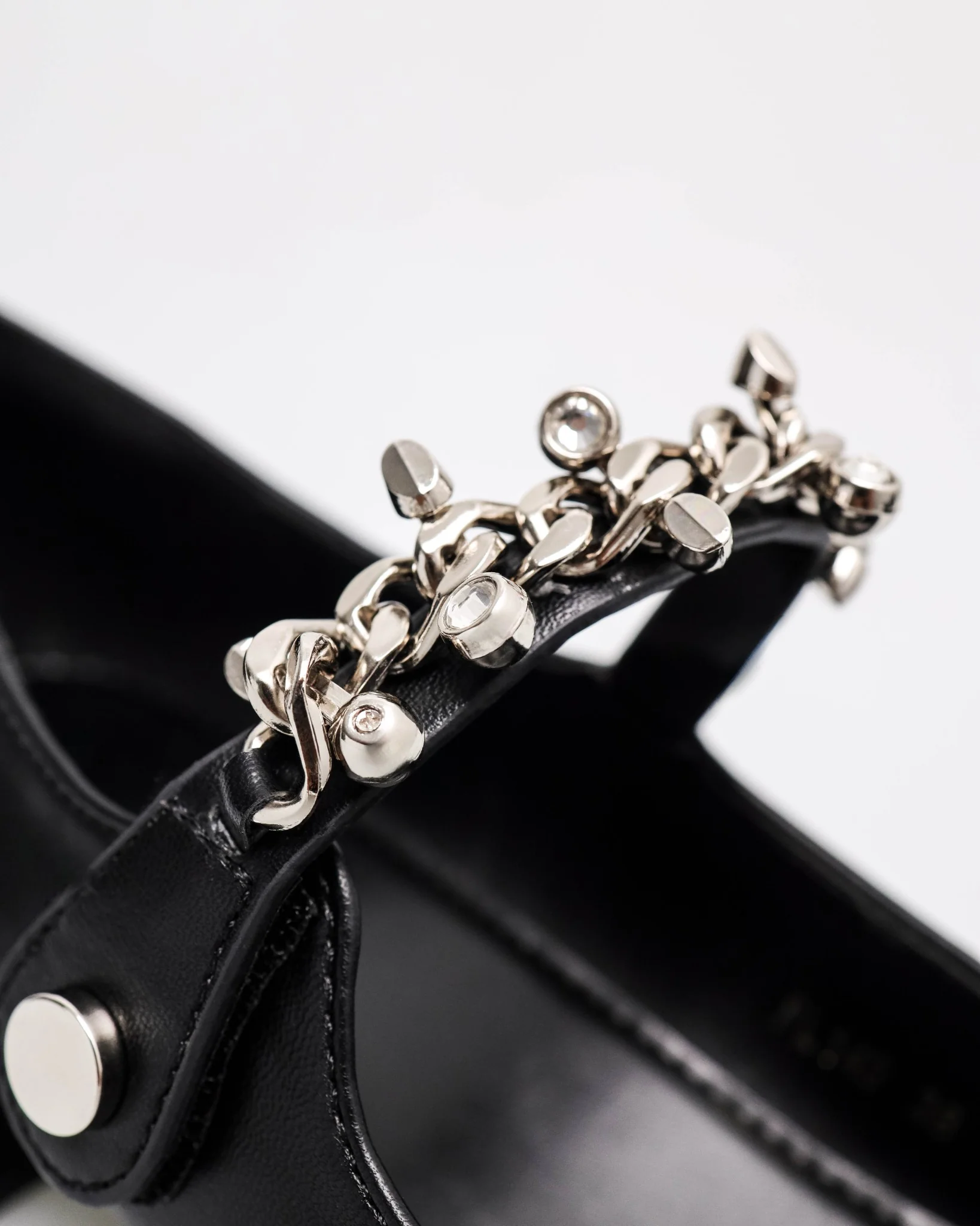 Tomaz FL149 Ladies Mary Jane - Image 4