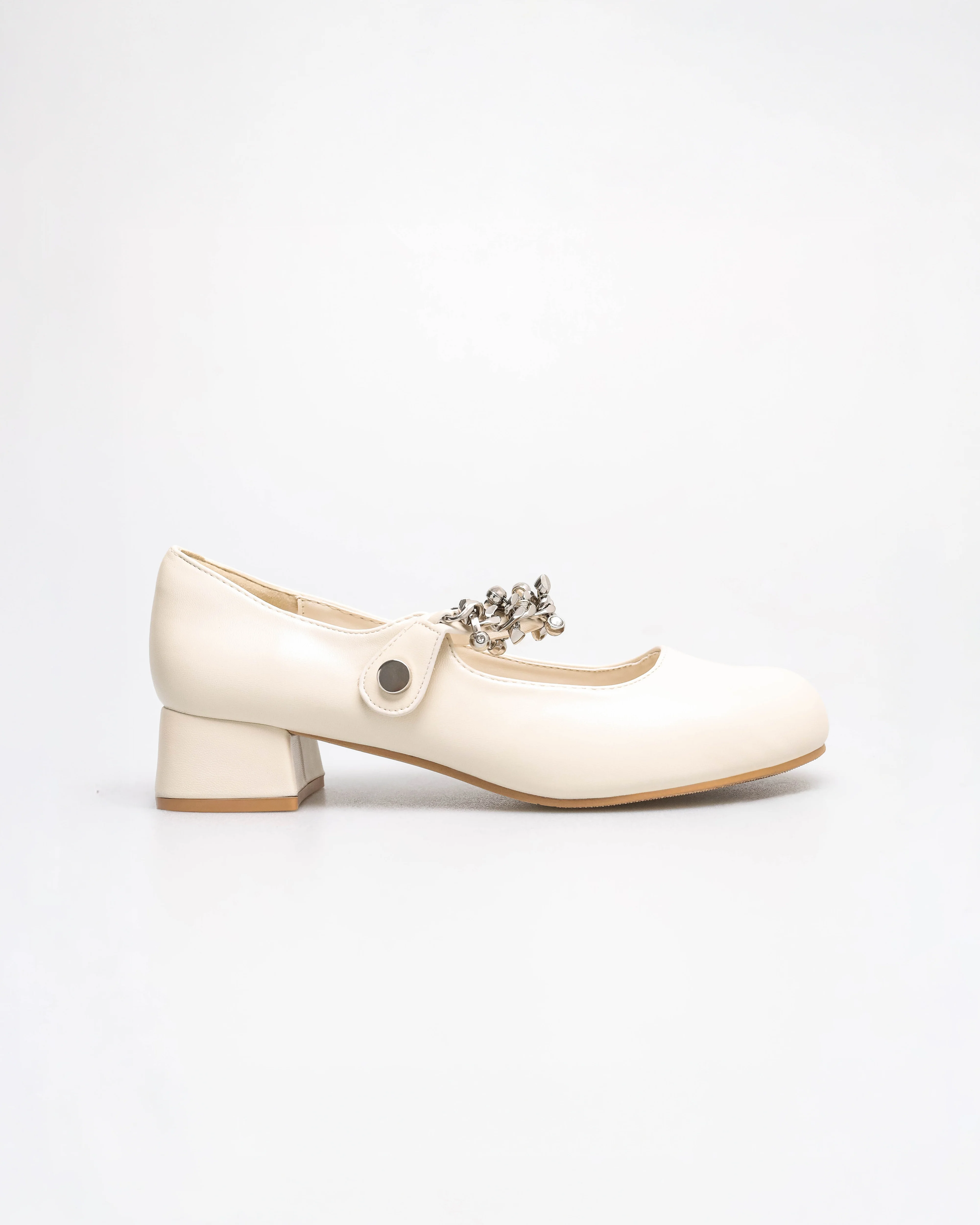 Tomaz FL149 Ladies Mary Jane - Image 5
