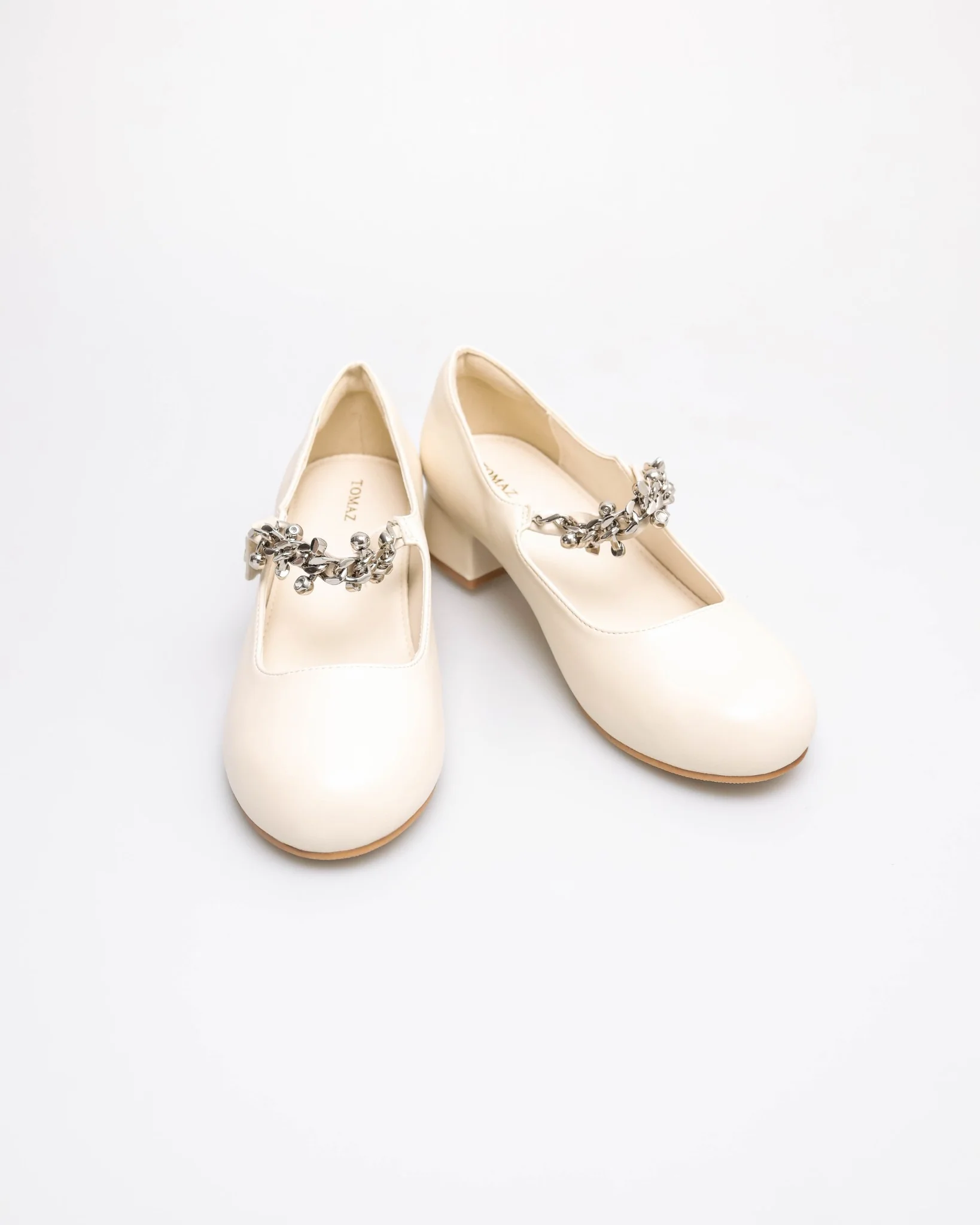 Tomaz FL149 Ladies Mary Jane - Image 6
