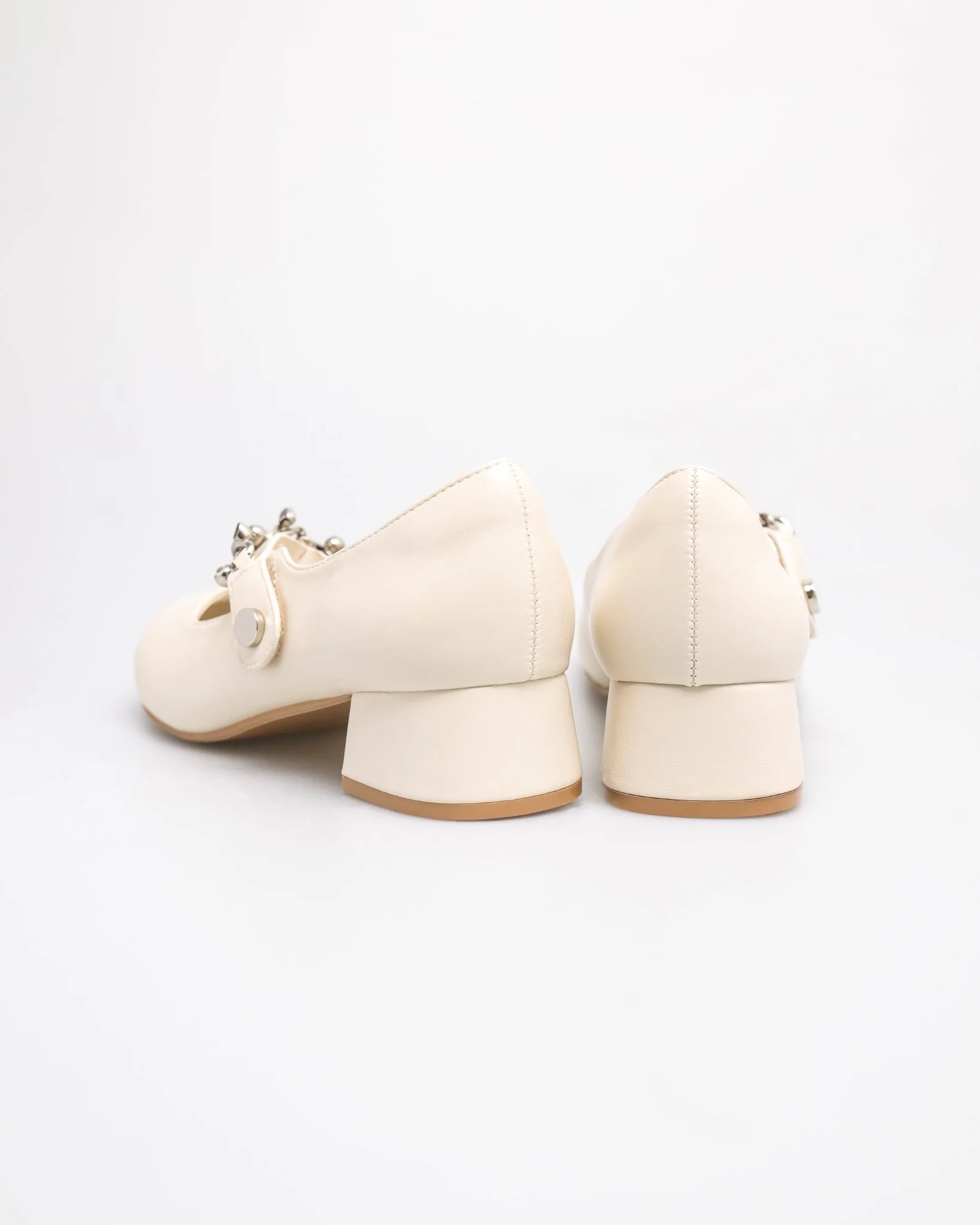 Tomaz FL149 Ladies Mary Jane - Image 7