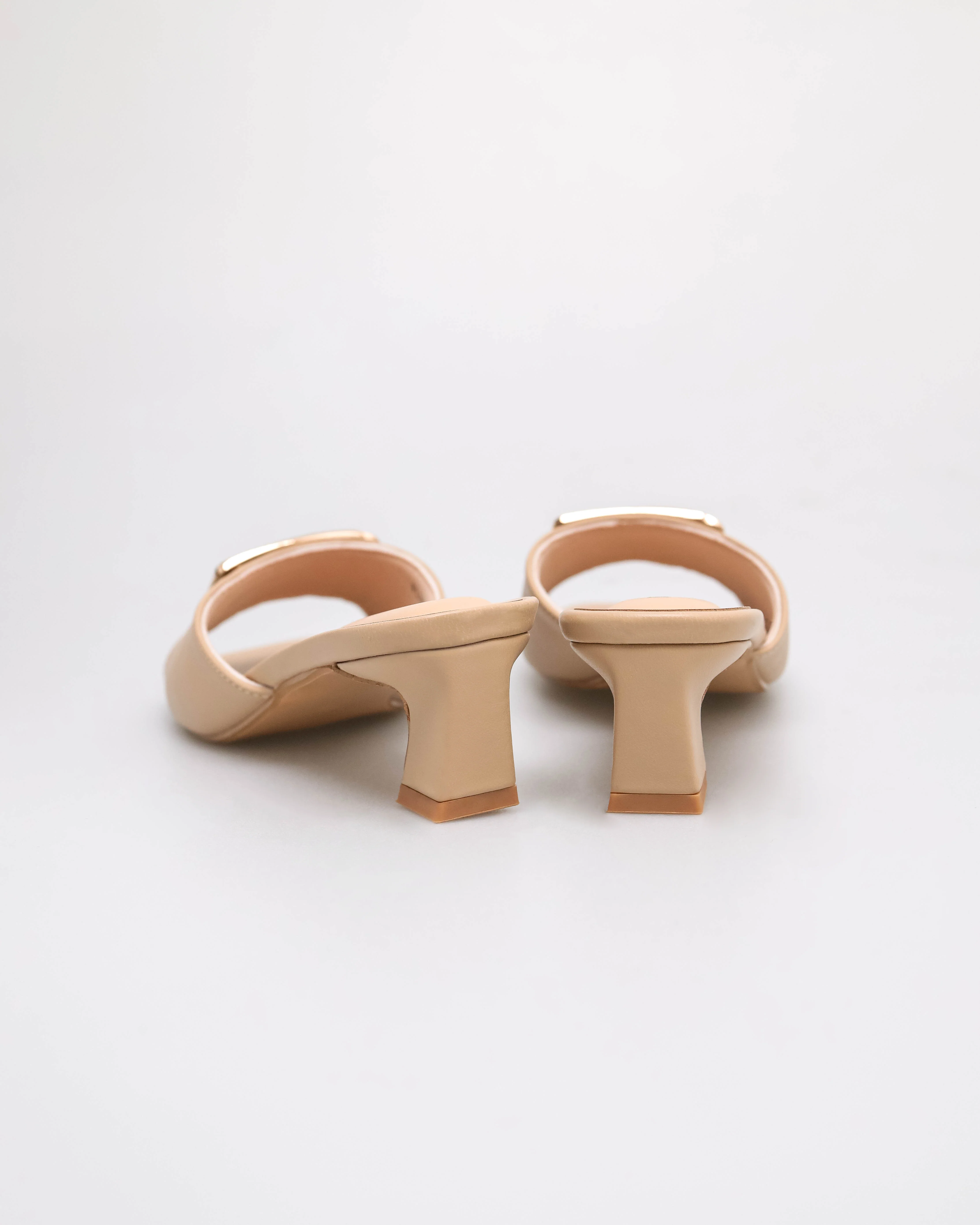 Tomaz FL150 Ladies Square Heels - Image 11